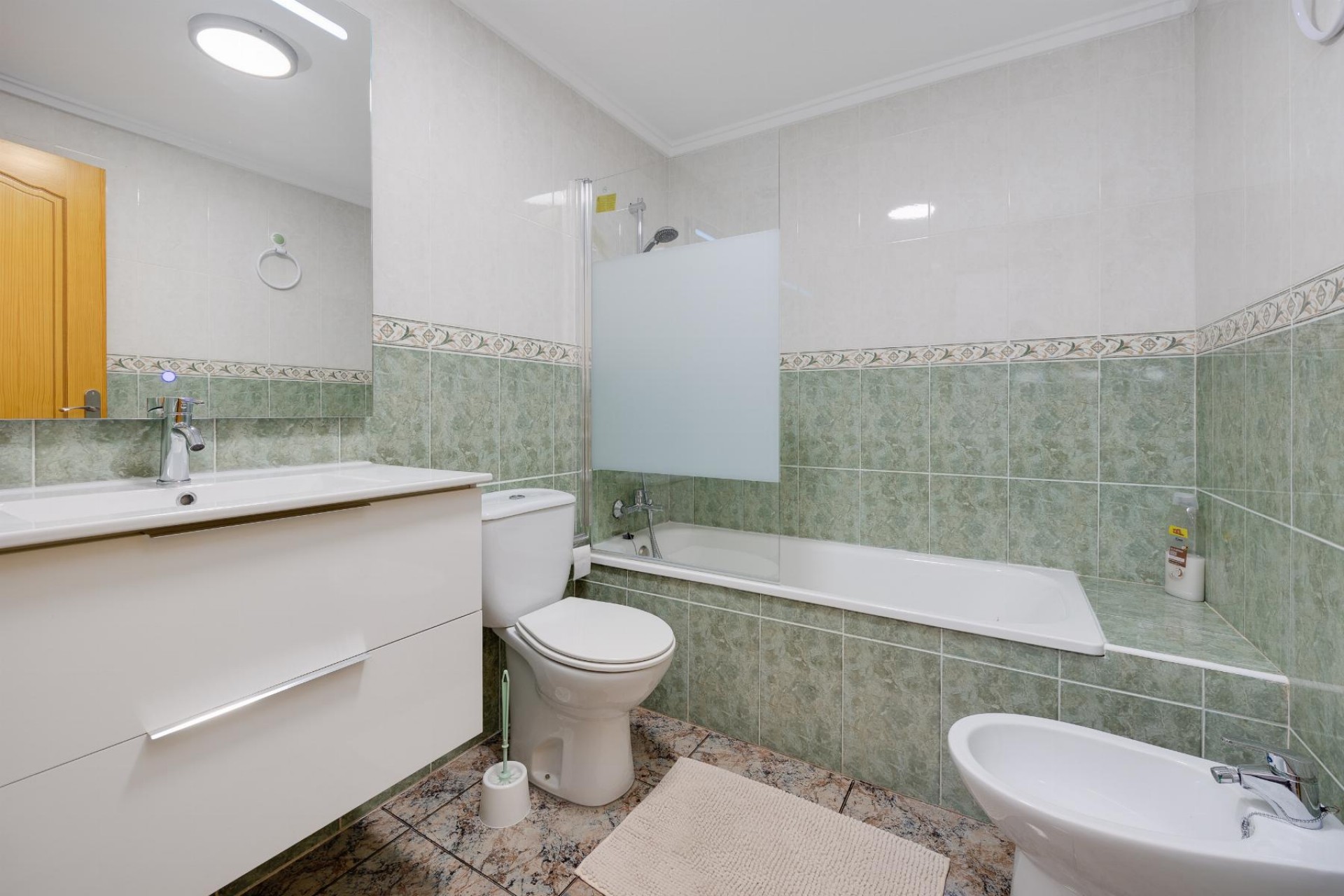 Resale - Apartment / flat -
Torrevieja - Costa Blanca