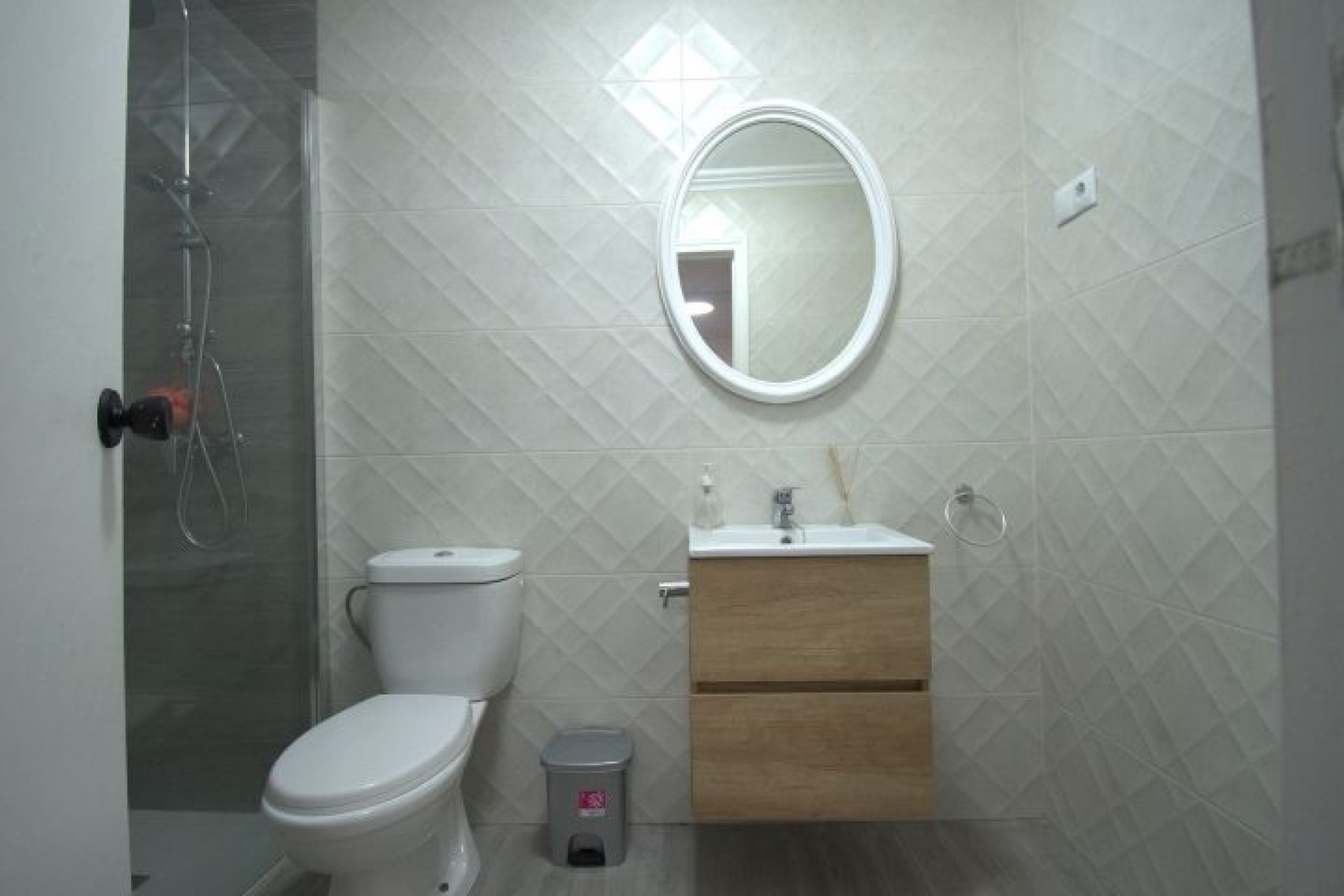 Resale - Apartment / flat -
Torrevieja - Costa Blanca