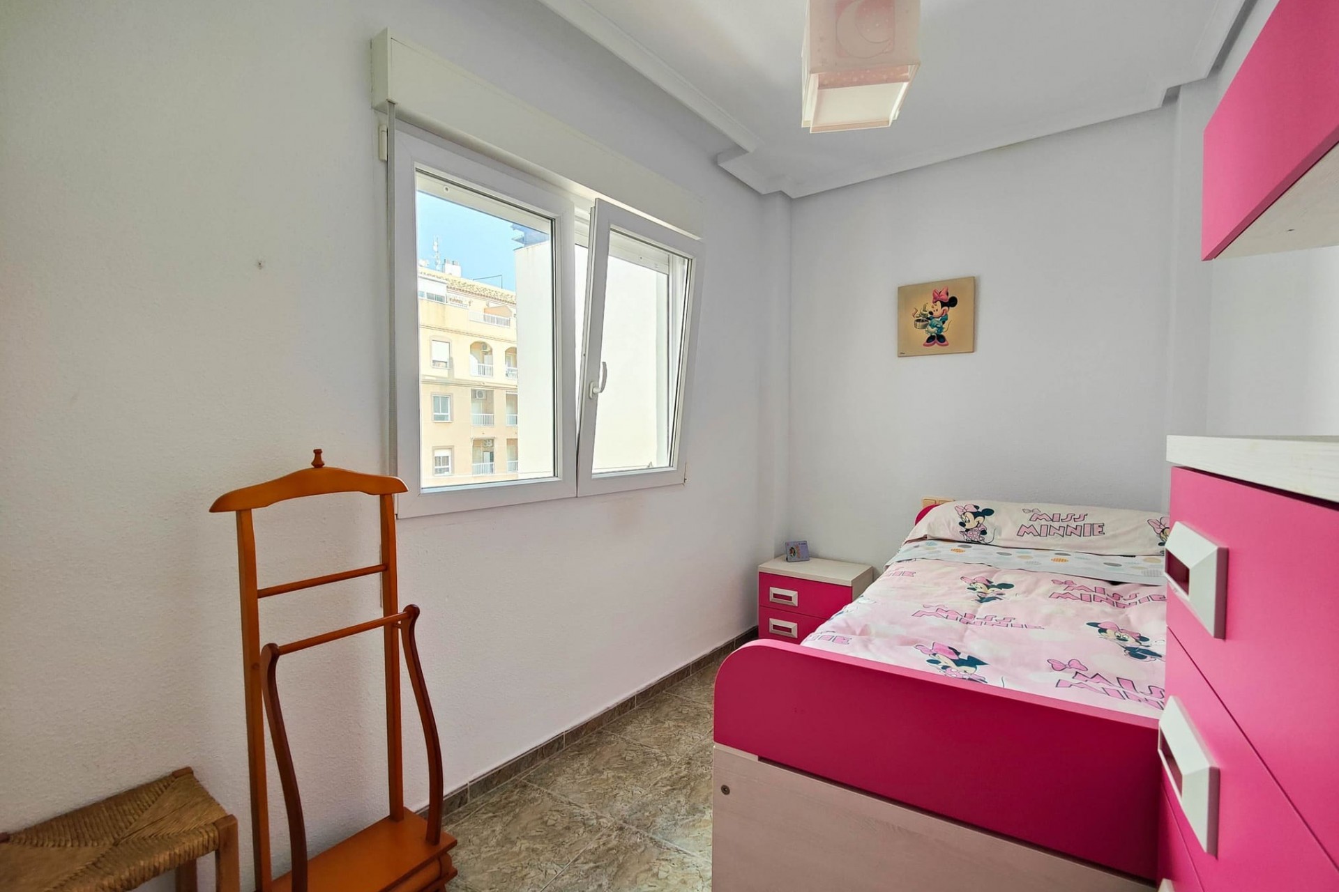 Resale - Apartment / flat -
Torrevieja - Costa Blanca