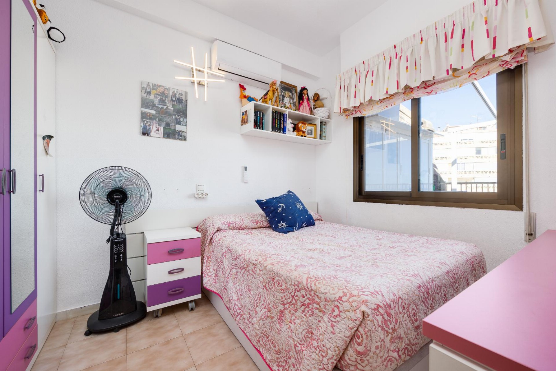 Resale - Apartment / flat -
Torrevieja - Costa Blanca