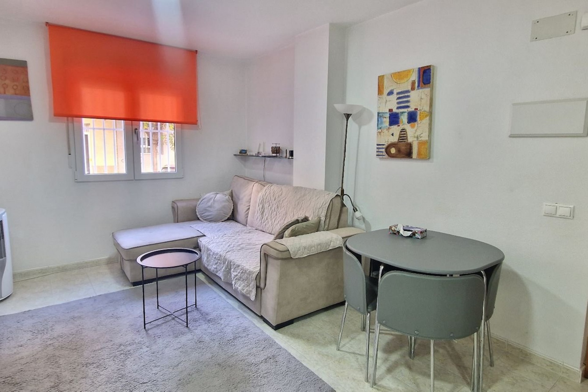 Resale - Apartment / flat -
Torrevieja - Costa Blanca