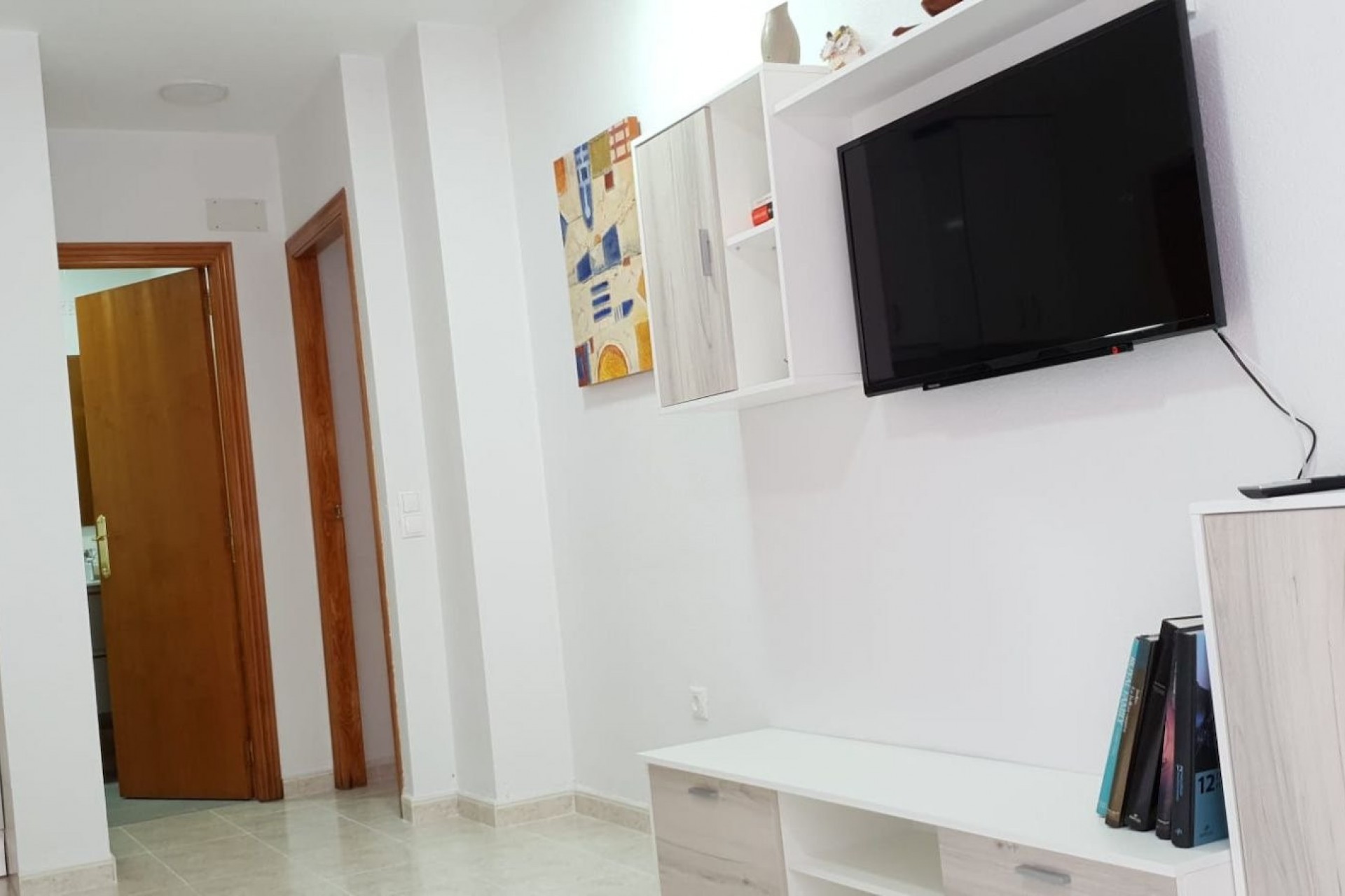 Resale - Apartment / flat -
Torrevieja - Costa Blanca