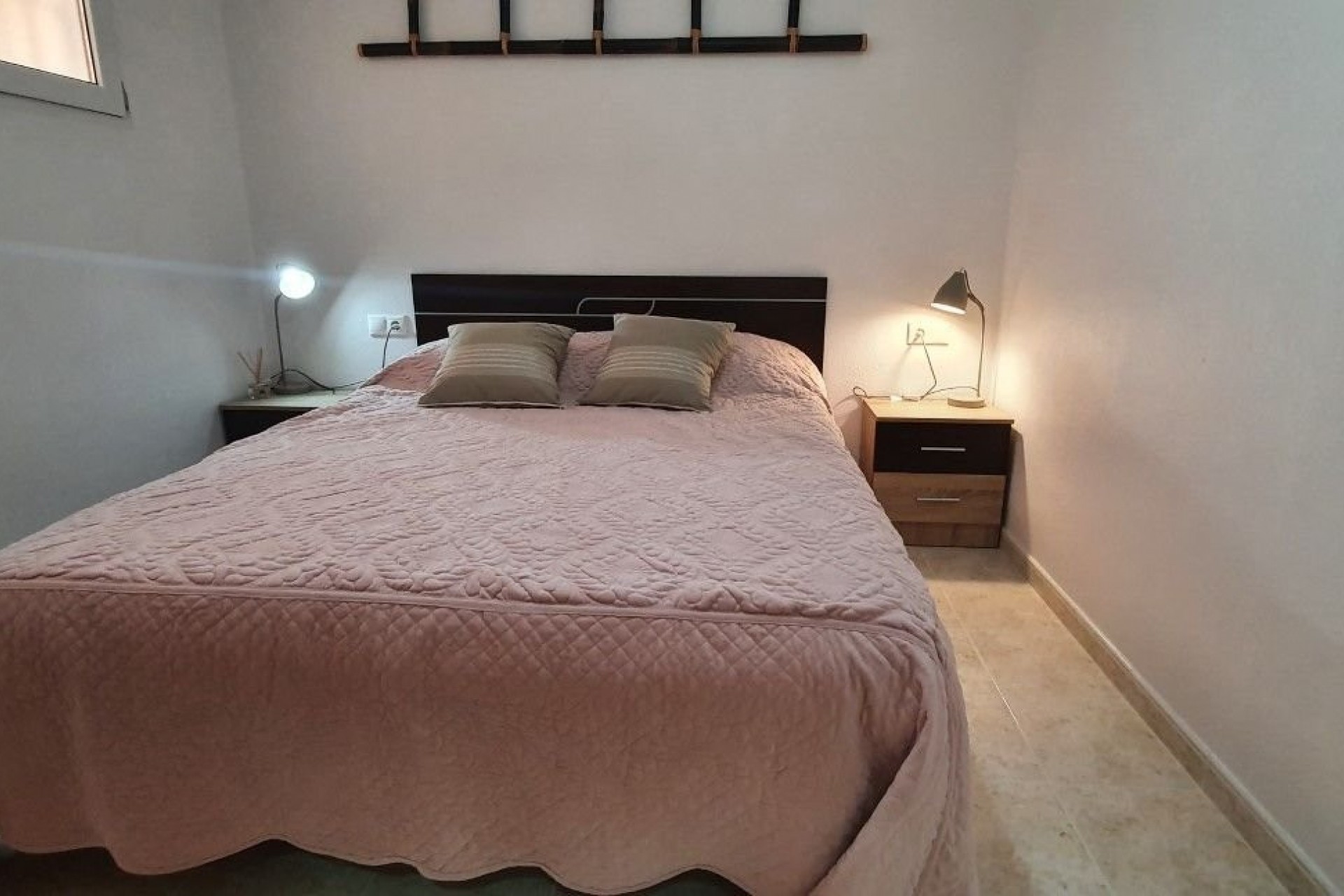 Resale - Apartment / flat -
Torrevieja - Costa Blanca