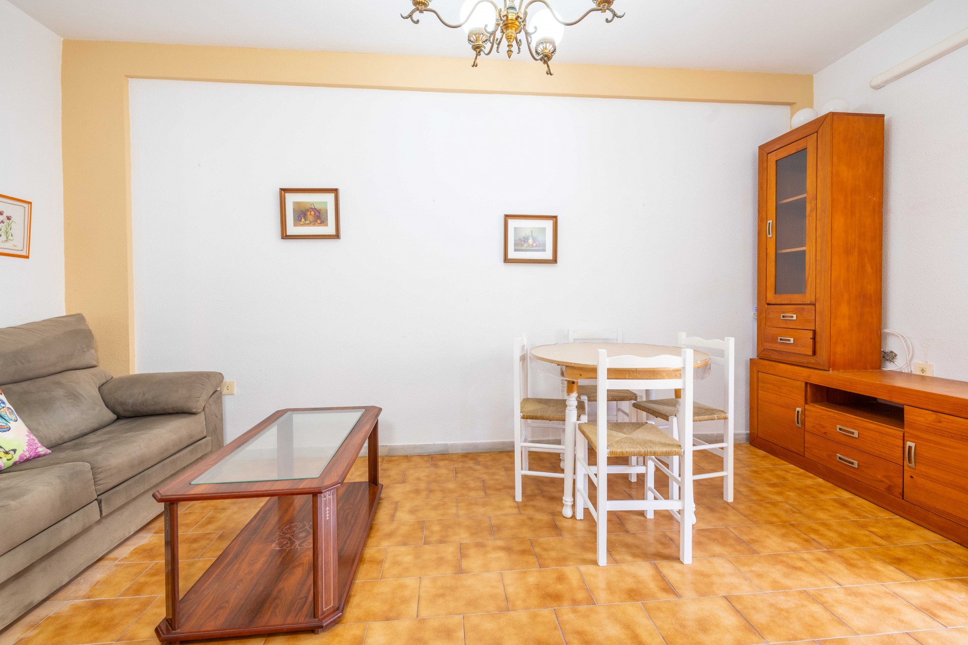 Resale - Apartment / flat -
Torrevieja - Costa Blanca