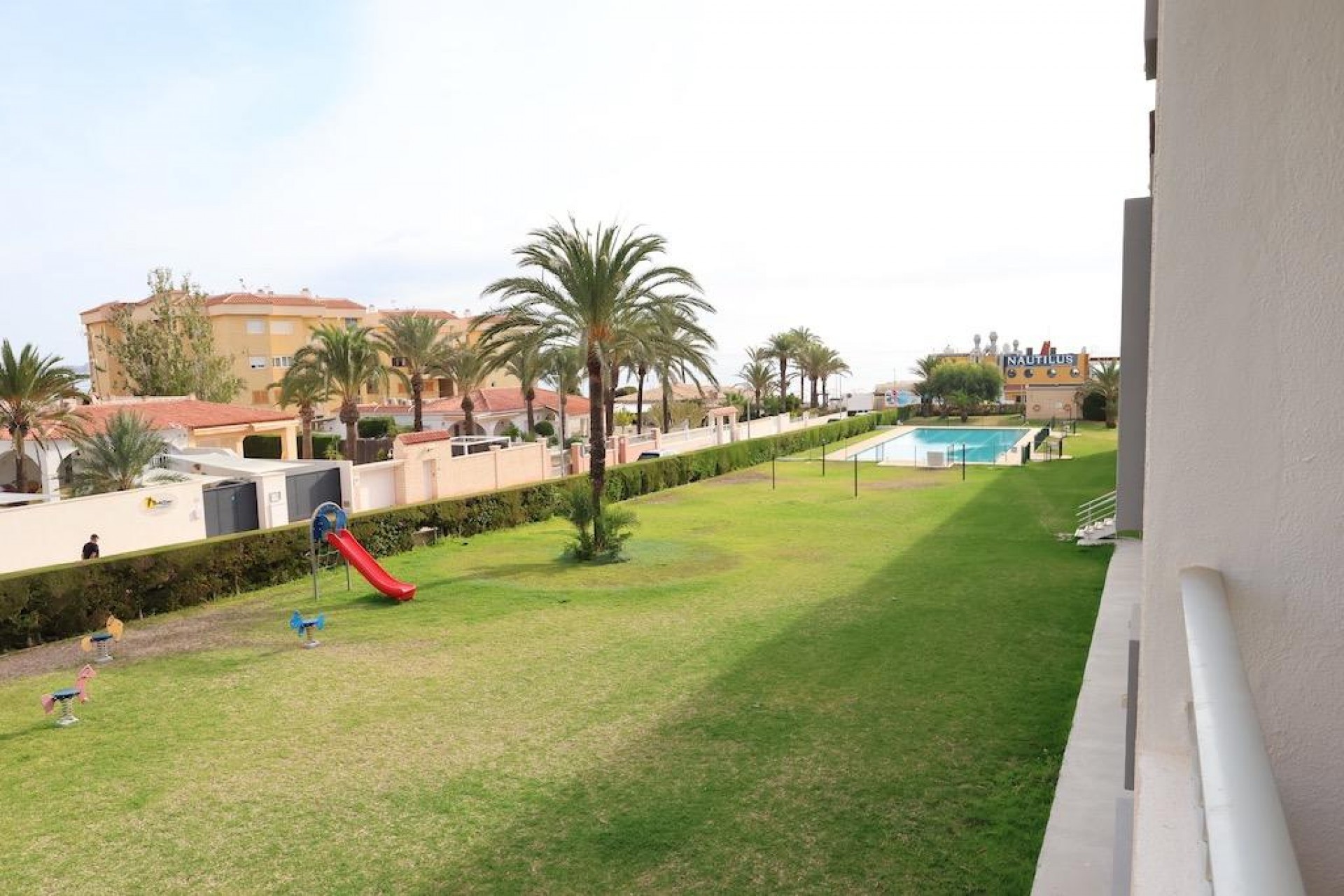 Resale - Apartment / flat -
Torrevieja - Costa Blanca