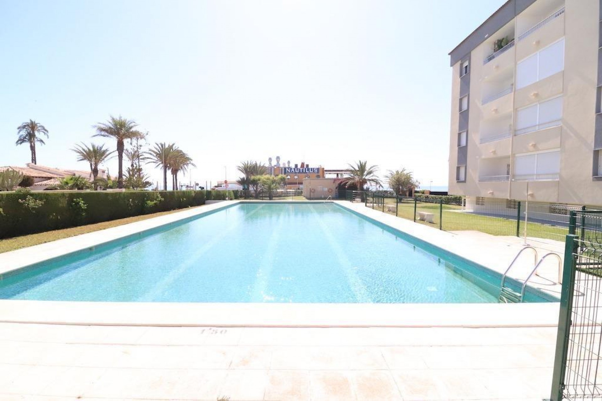 Resale - Apartment / flat -
Torrevieja - Costa Blanca