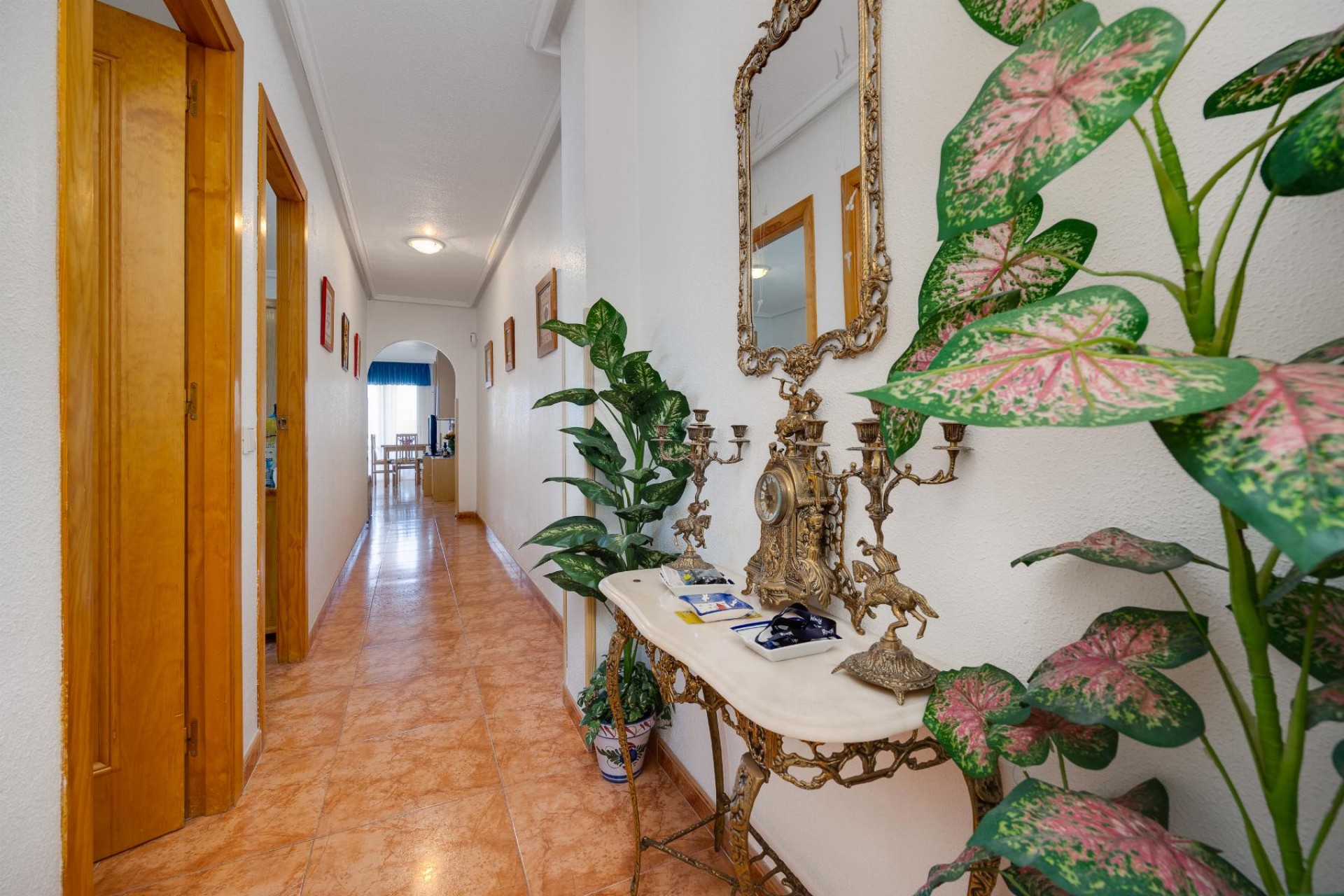 Resale - Apartment / flat -
Torrevieja - Costa Blanca