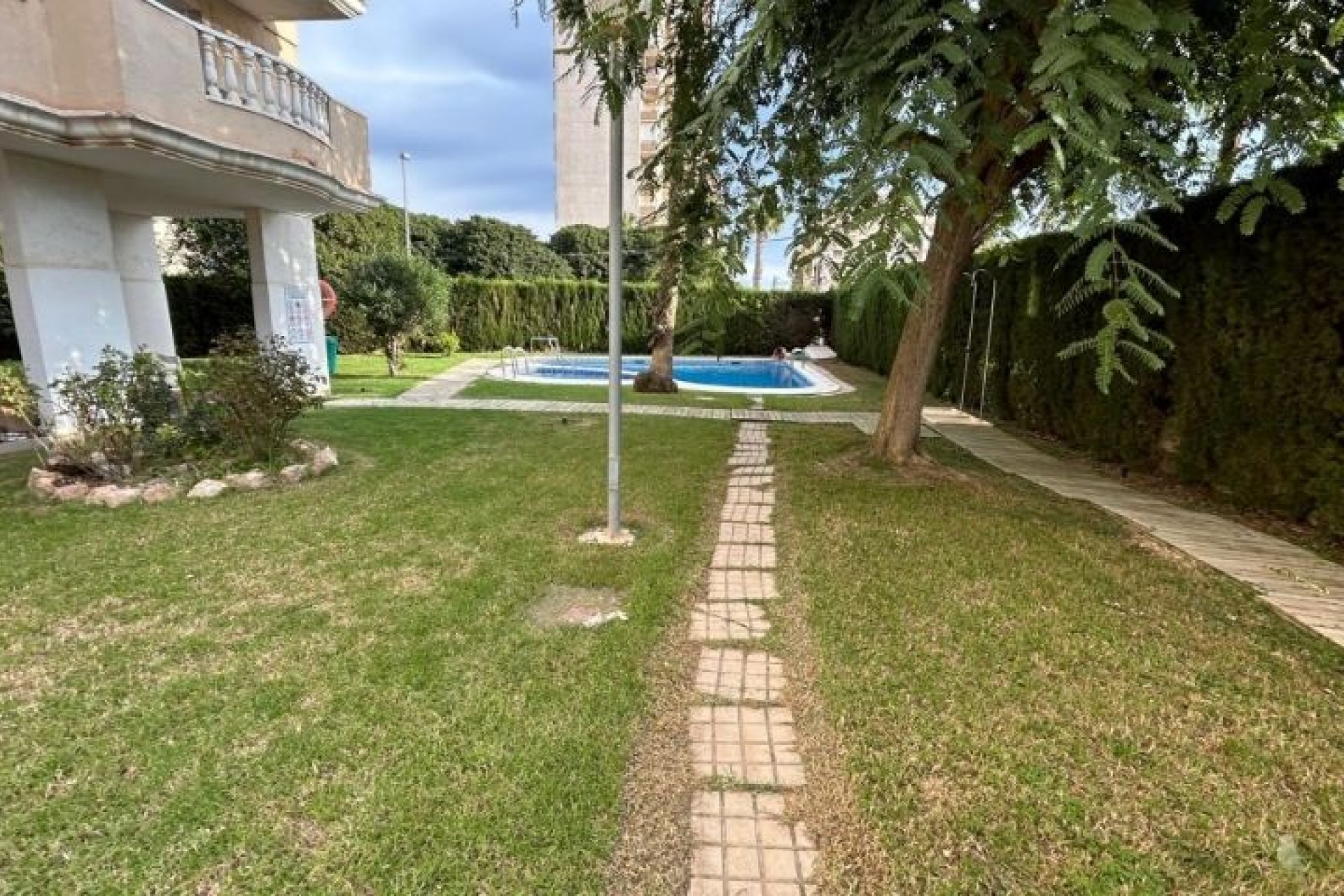 Resale - Apartment / flat -
Torrevieja - Costa Blanca