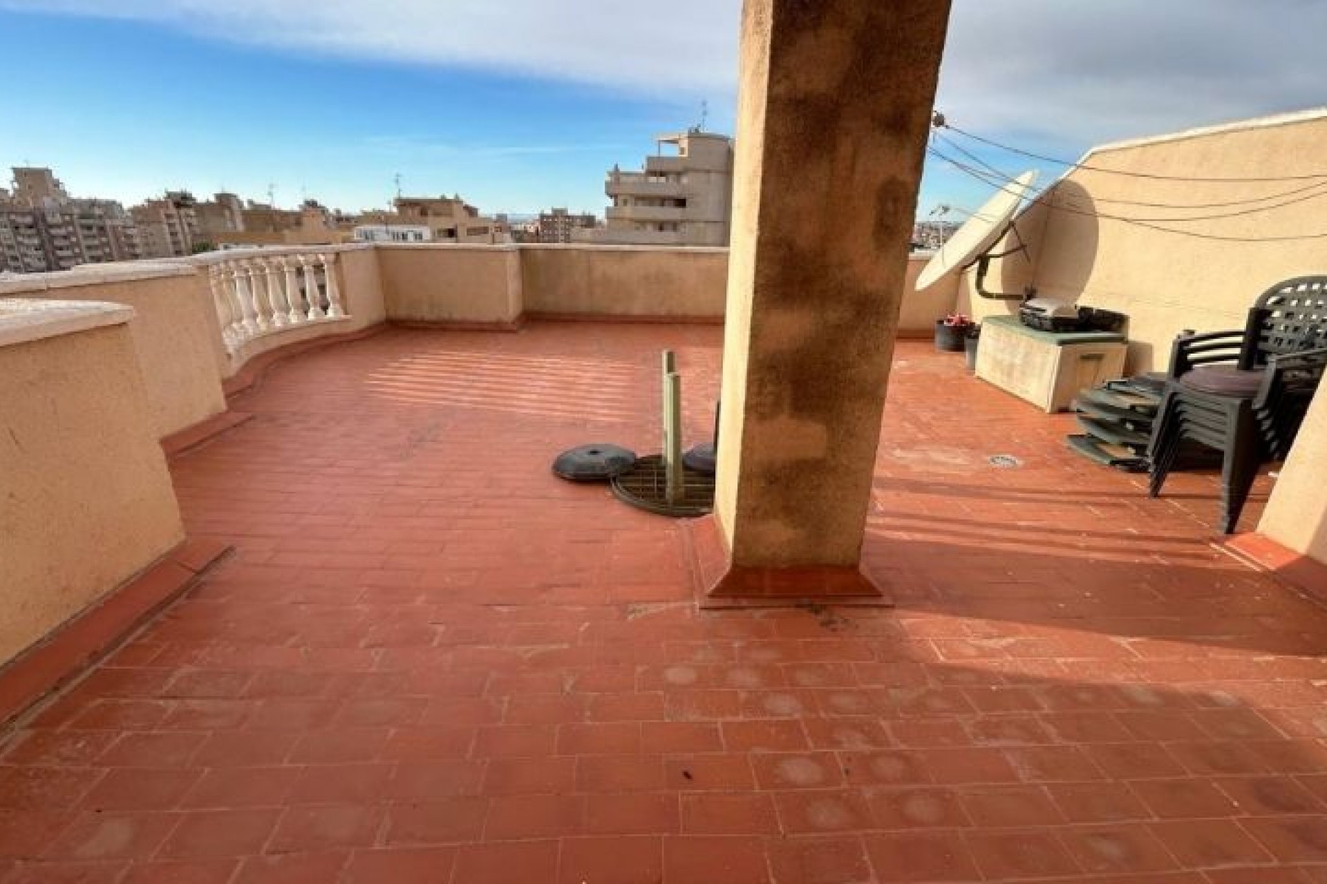 Resale - Apartment / flat -
Torrevieja - Costa Blanca