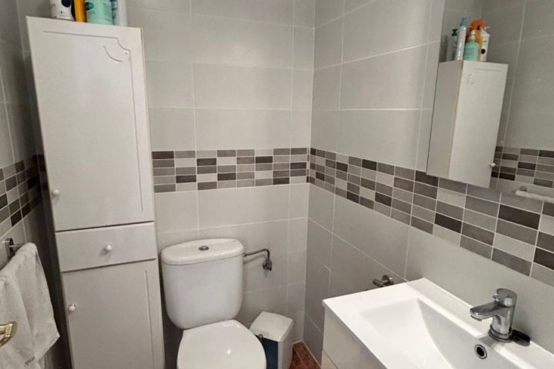 Resale - Apartment / flat -
Torrevieja - Costa Blanca