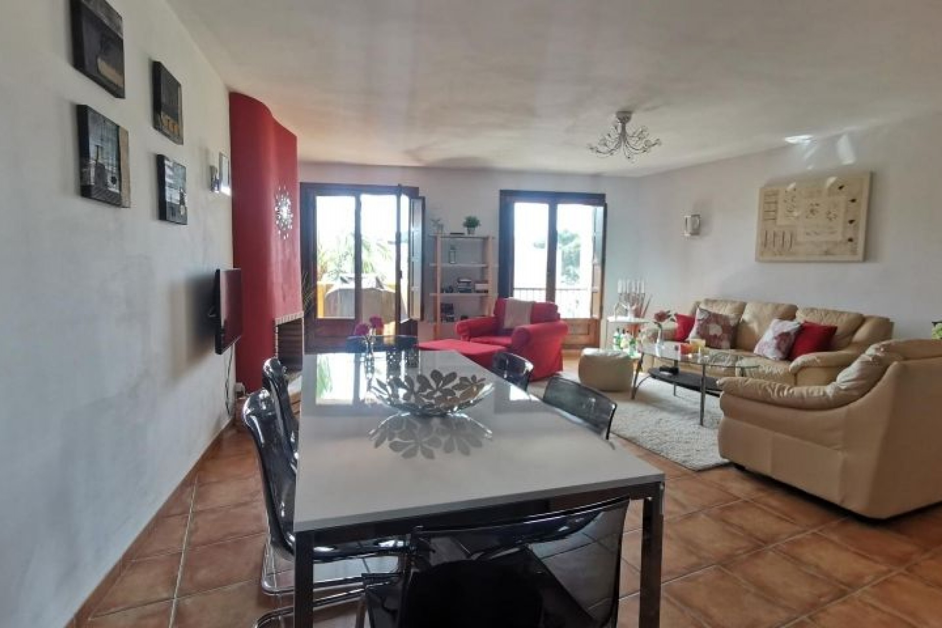 Resale - Apartment / flat -
Torrevieja - Costa Blanca