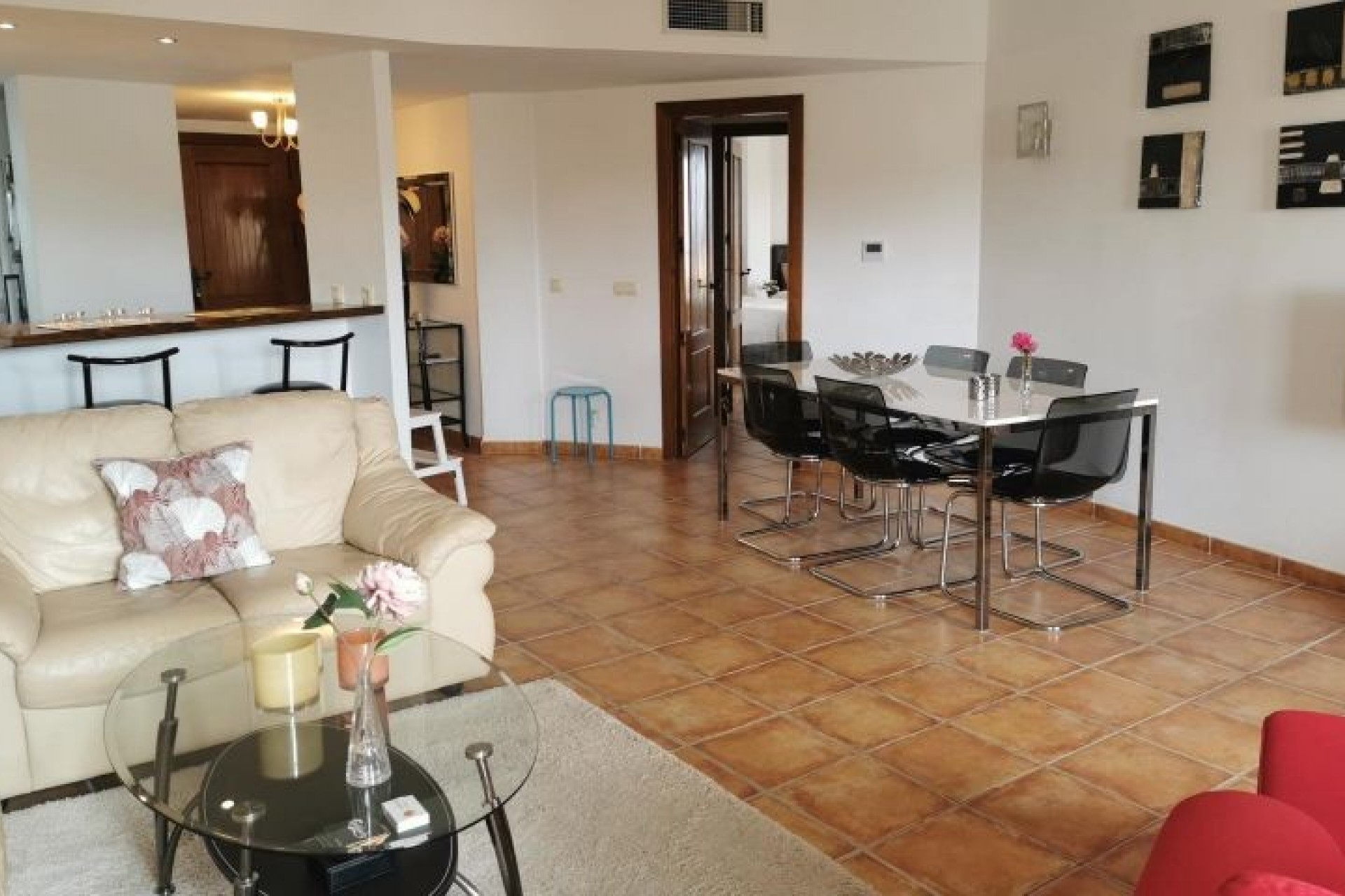 Resale - Apartment / flat -
Torrevieja - Costa Blanca