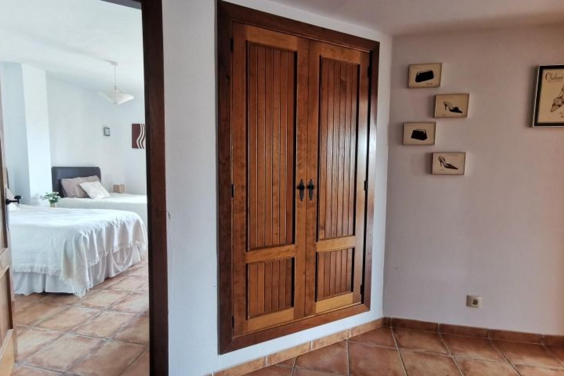 Resale - Apartment / flat -
Torrevieja - Costa Blanca