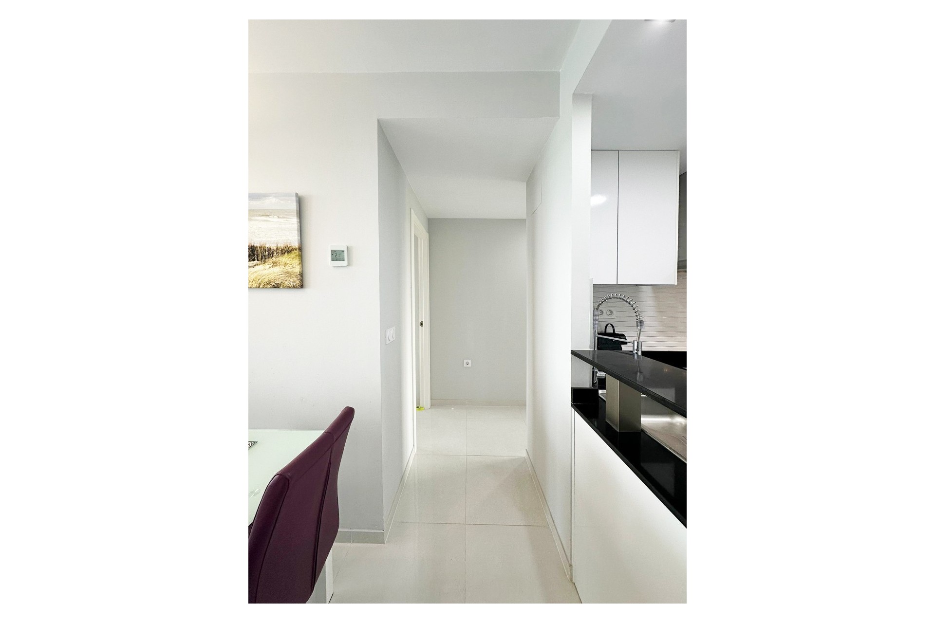 Resale - Apartment / flat -
Torrevieja - Costa Blanca