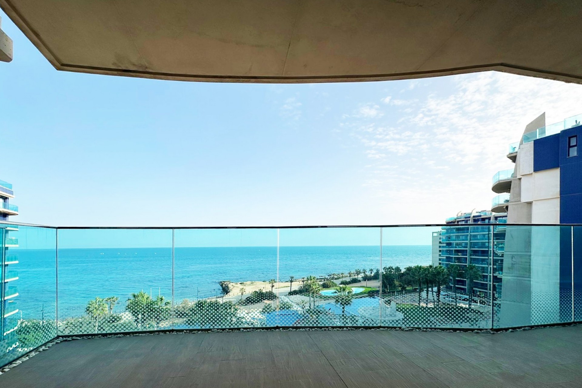 Resale - Apartment / flat -
Torrevieja - Costa Blanca