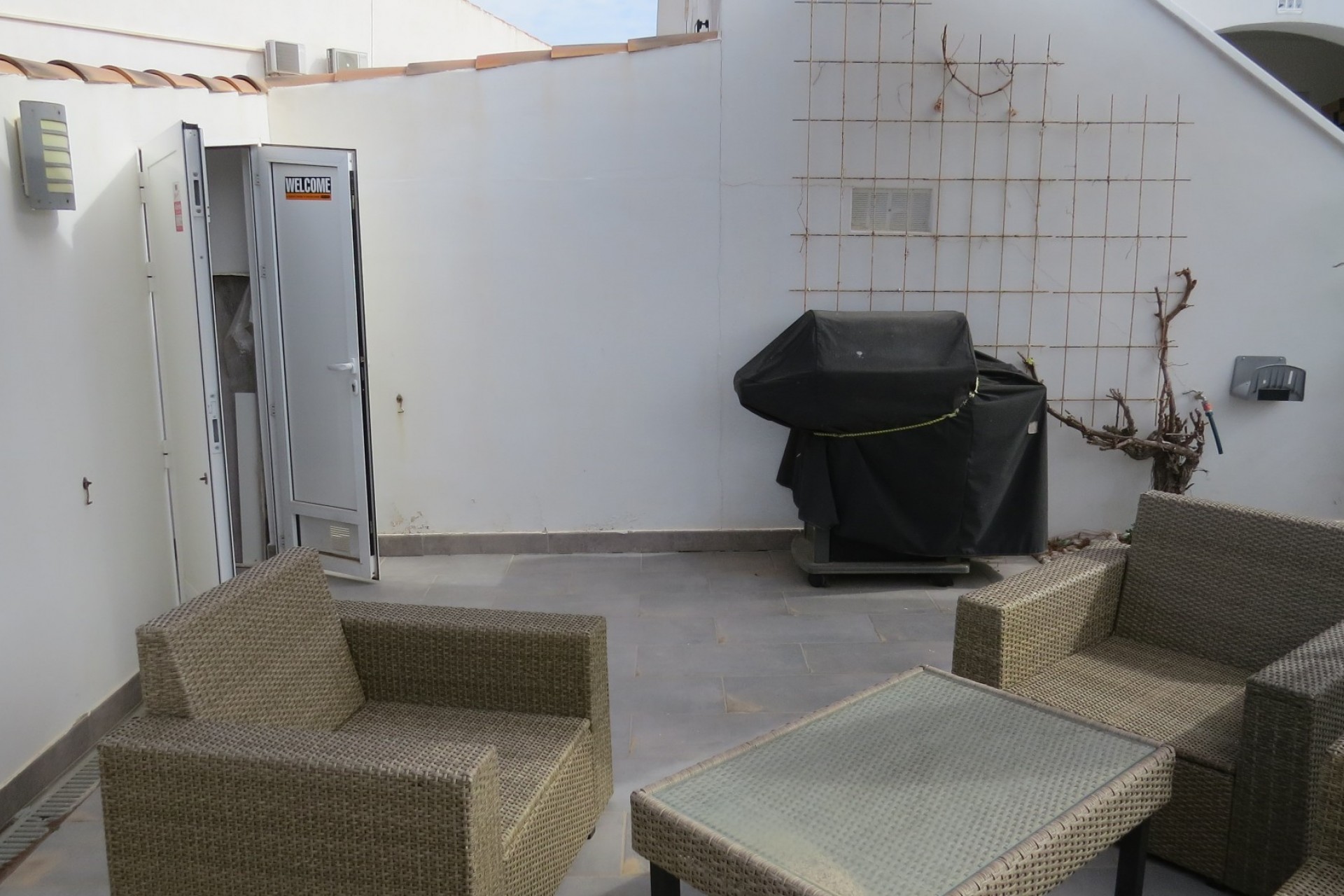 Resale - Apartment / flat -
Torrevieja - Costa Blanca