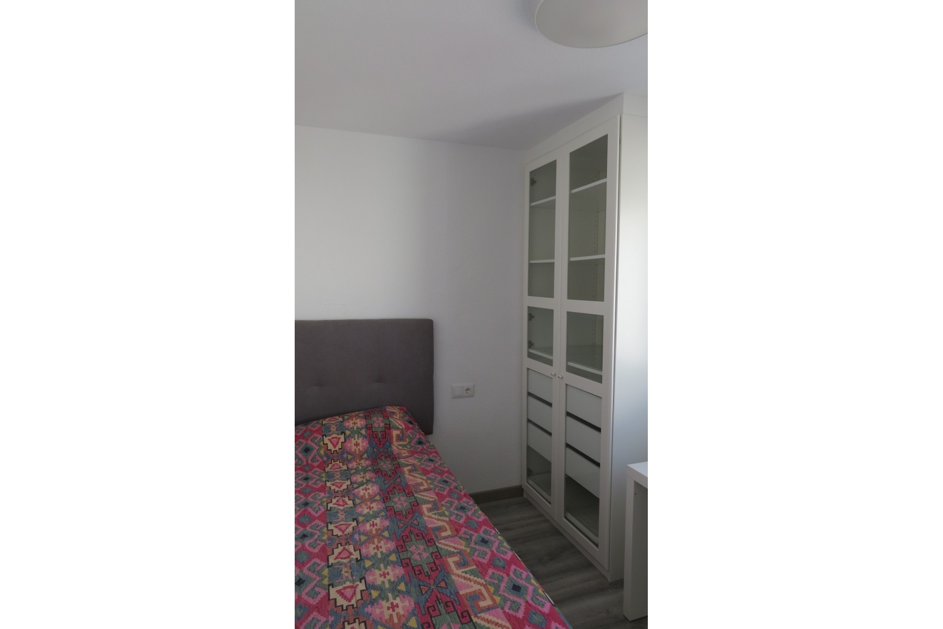 Resale - Apartment / flat -
Torrevieja - Costa Blanca