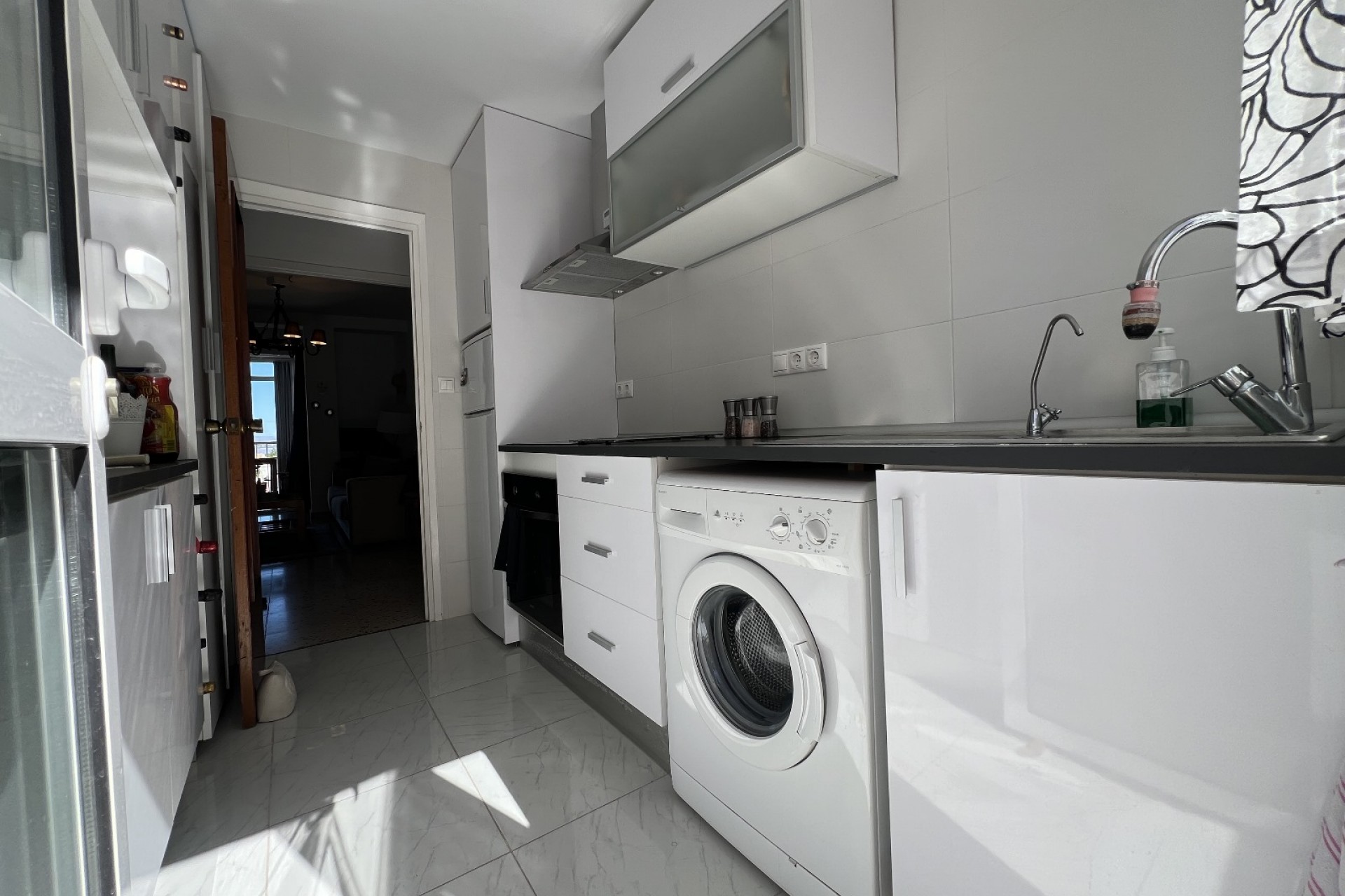 Resale - Apartment / flat -
Torrevieja - Costa Blanca