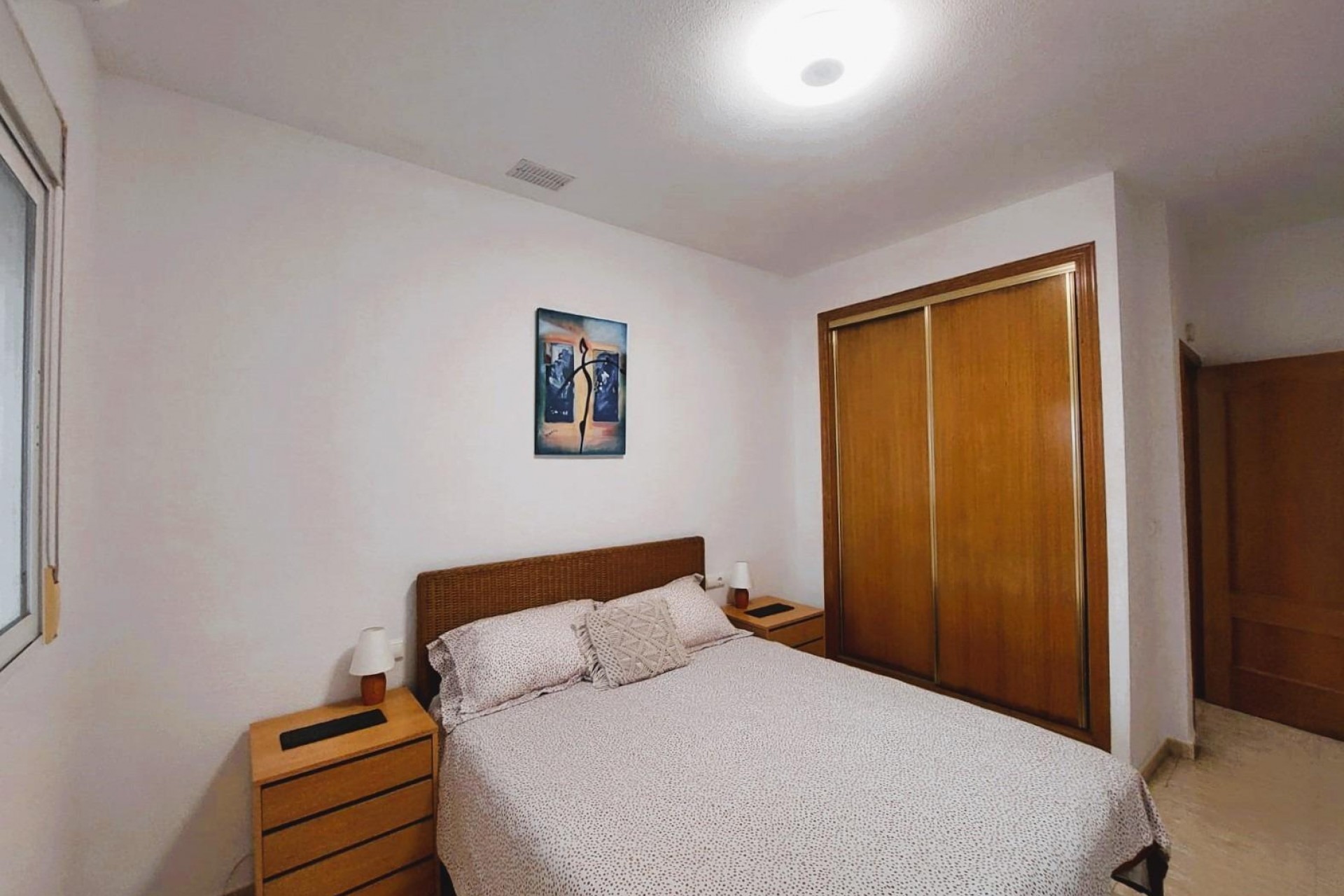 Resale - Apartment / flat -
Torrevieja - Costa Blanca