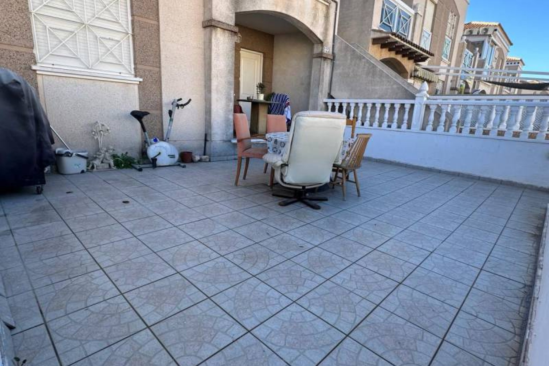 Resale - Apartment / flat -
Torrevieja - Costa Blanca