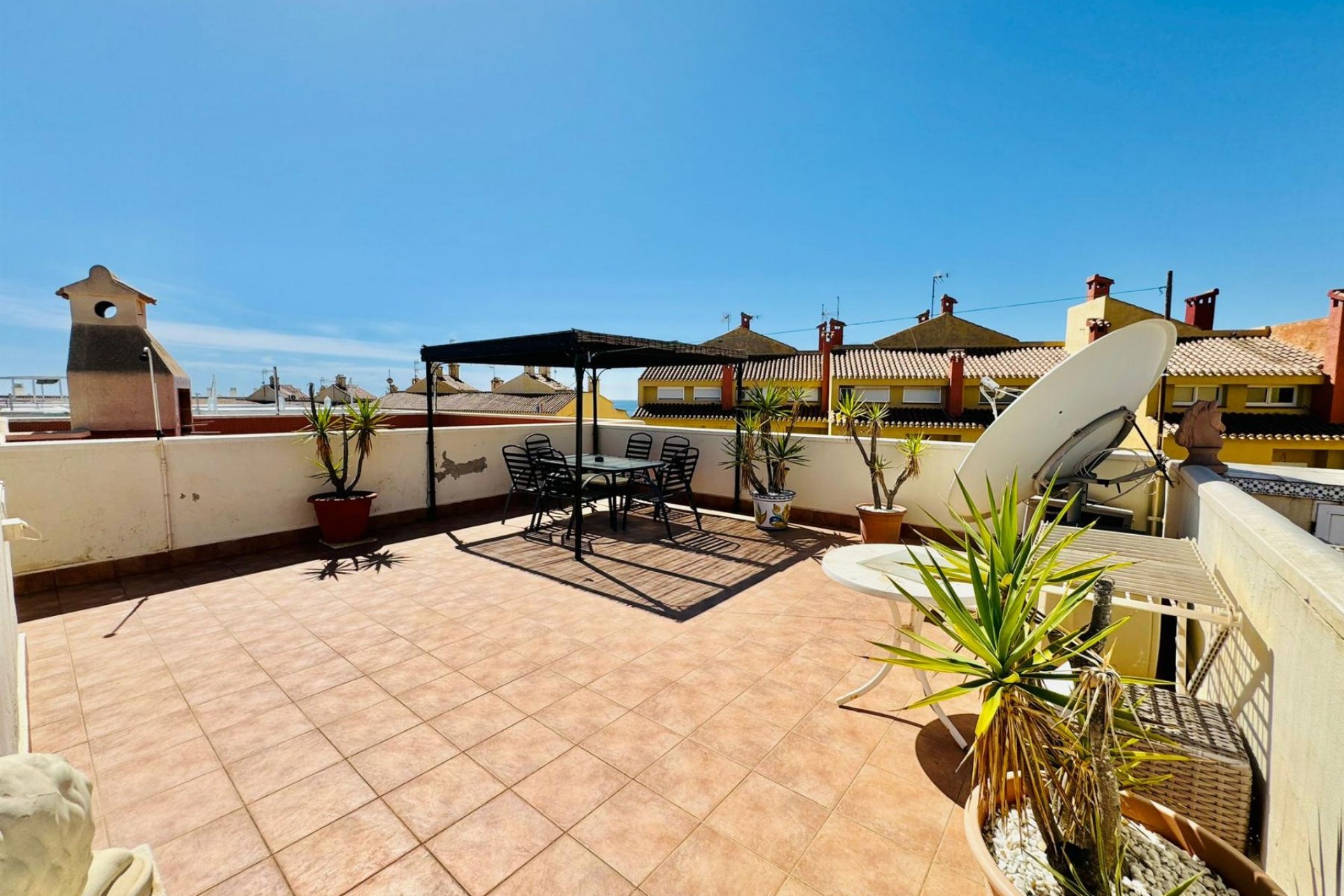 Resale - Apartment / flat -
Torrevieja - Costa Blanca