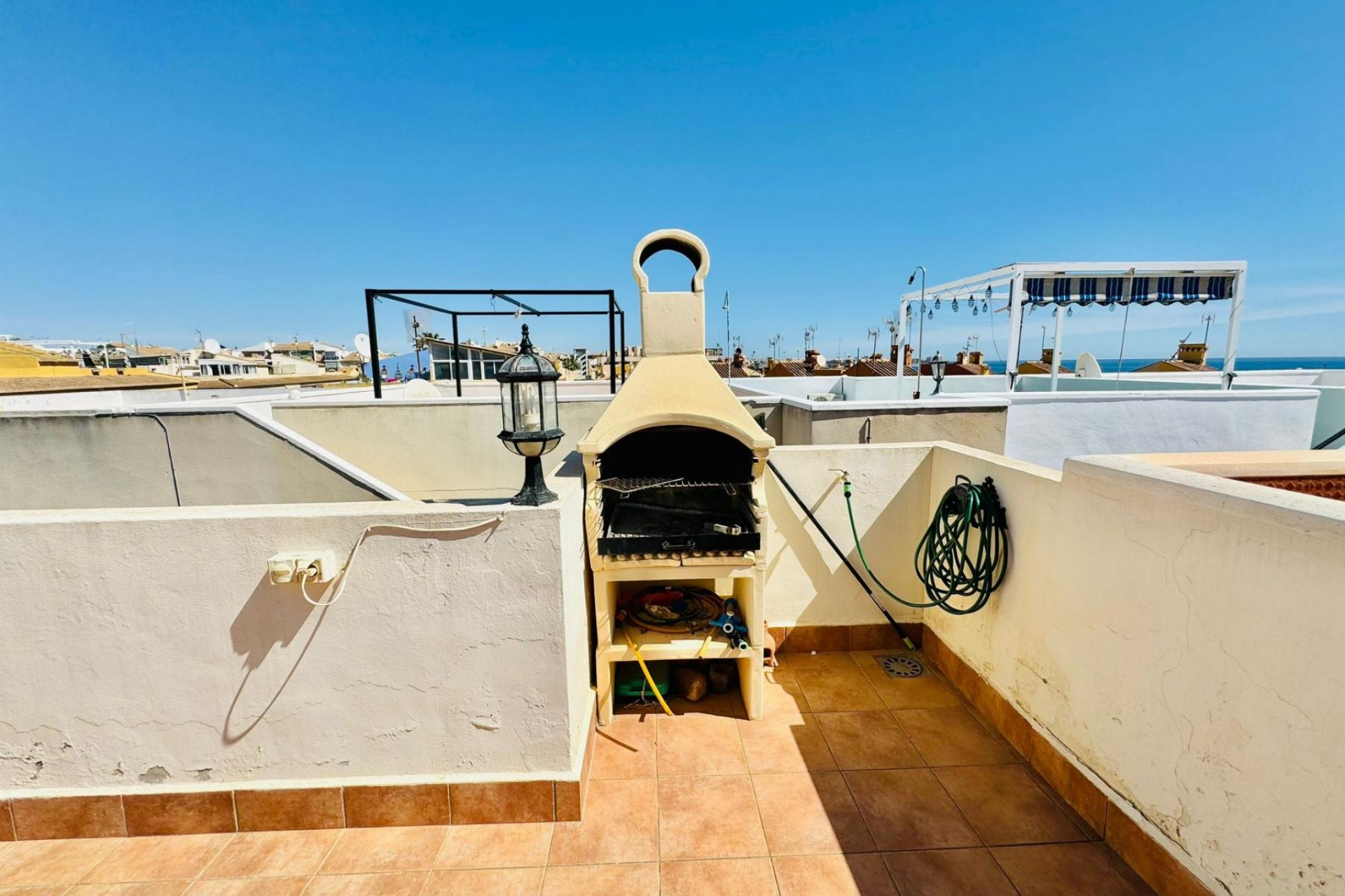 Resale - Apartment / flat -
Torrevieja - Costa Blanca