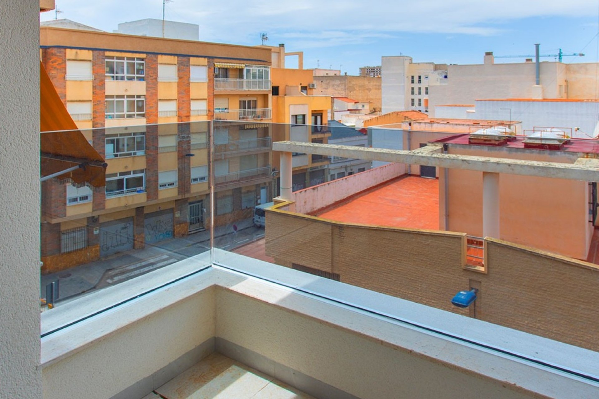 Resale - Apartment / flat -
Torrevieja - Costa Blanca