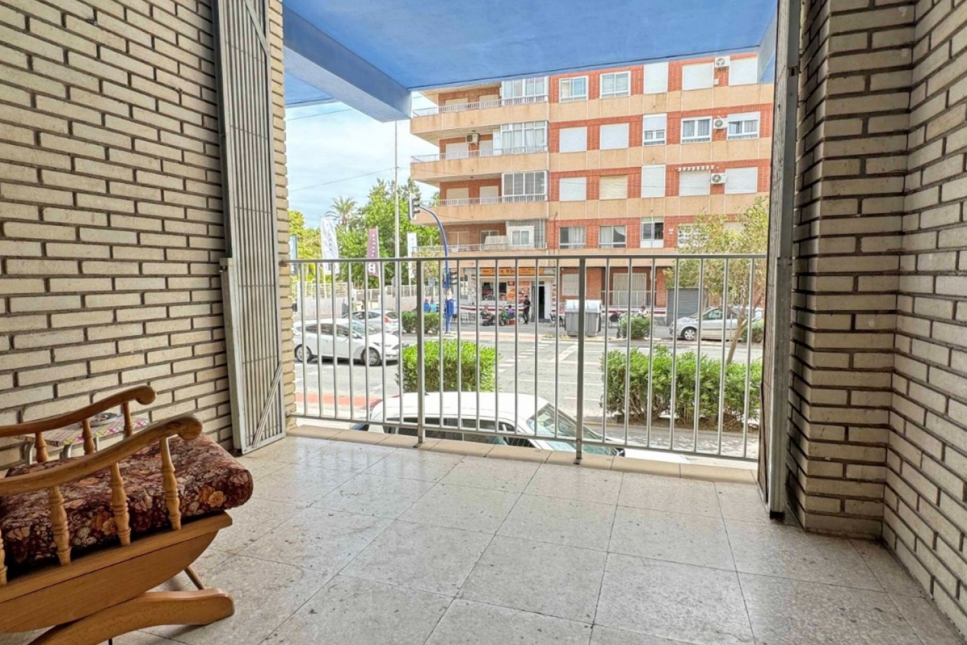 Resale - Apartment / flat -
Torrevieja - Costa Blanca