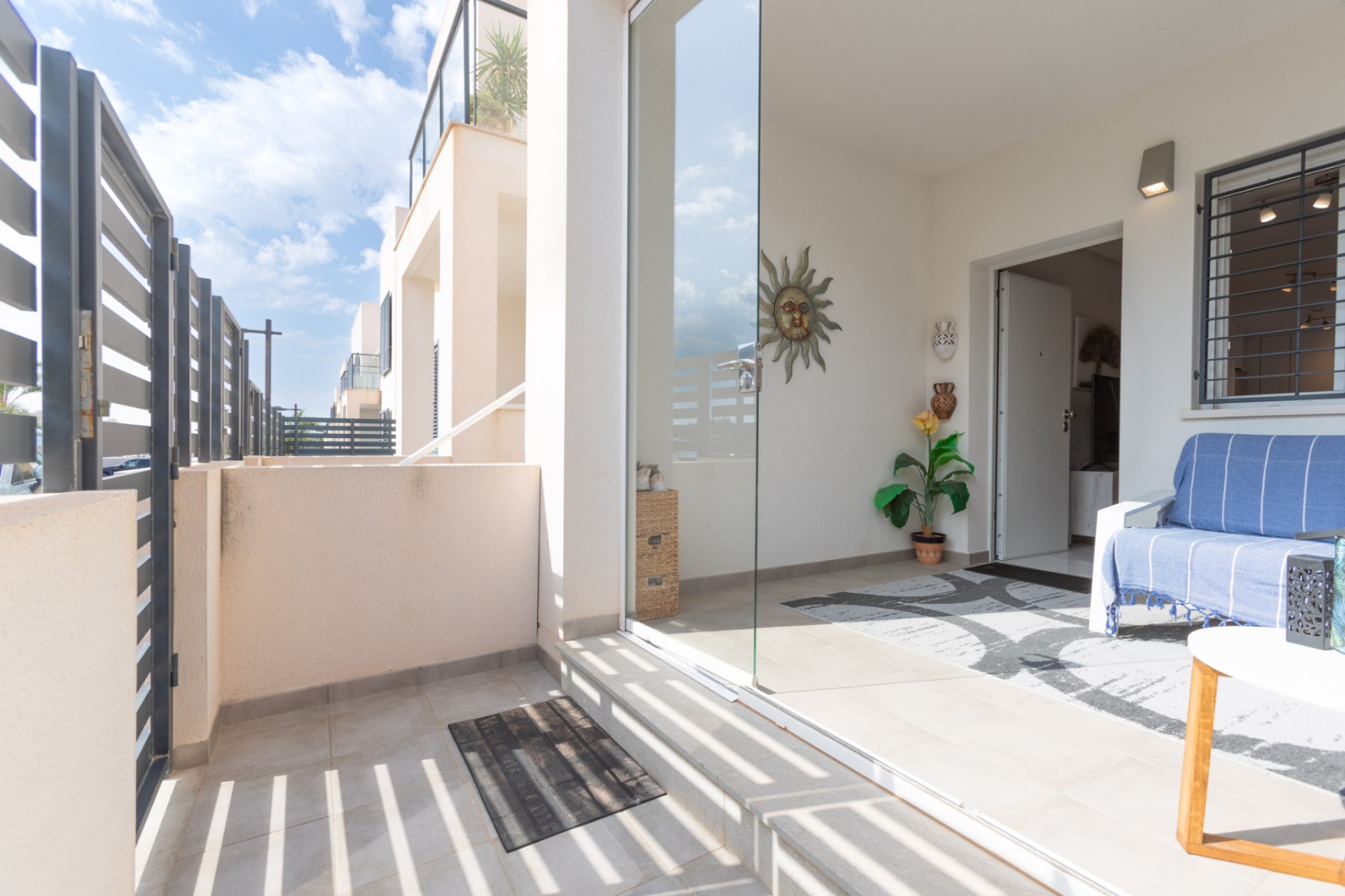 Resale - Apartment / flat -
Torrevieja - Costa Blanca