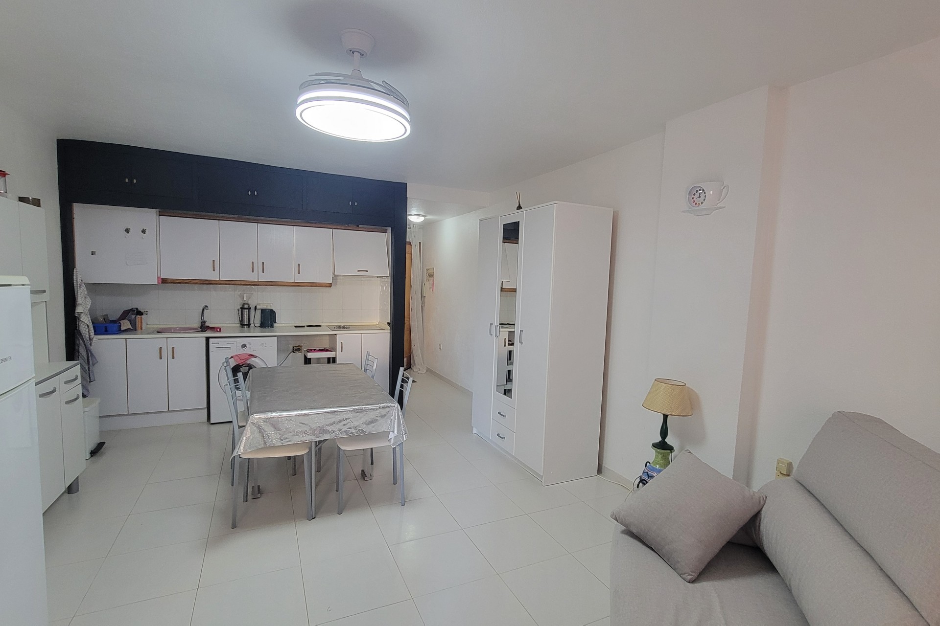 Resale - Apartment / flat -
Torrevieja - Costa Blanca