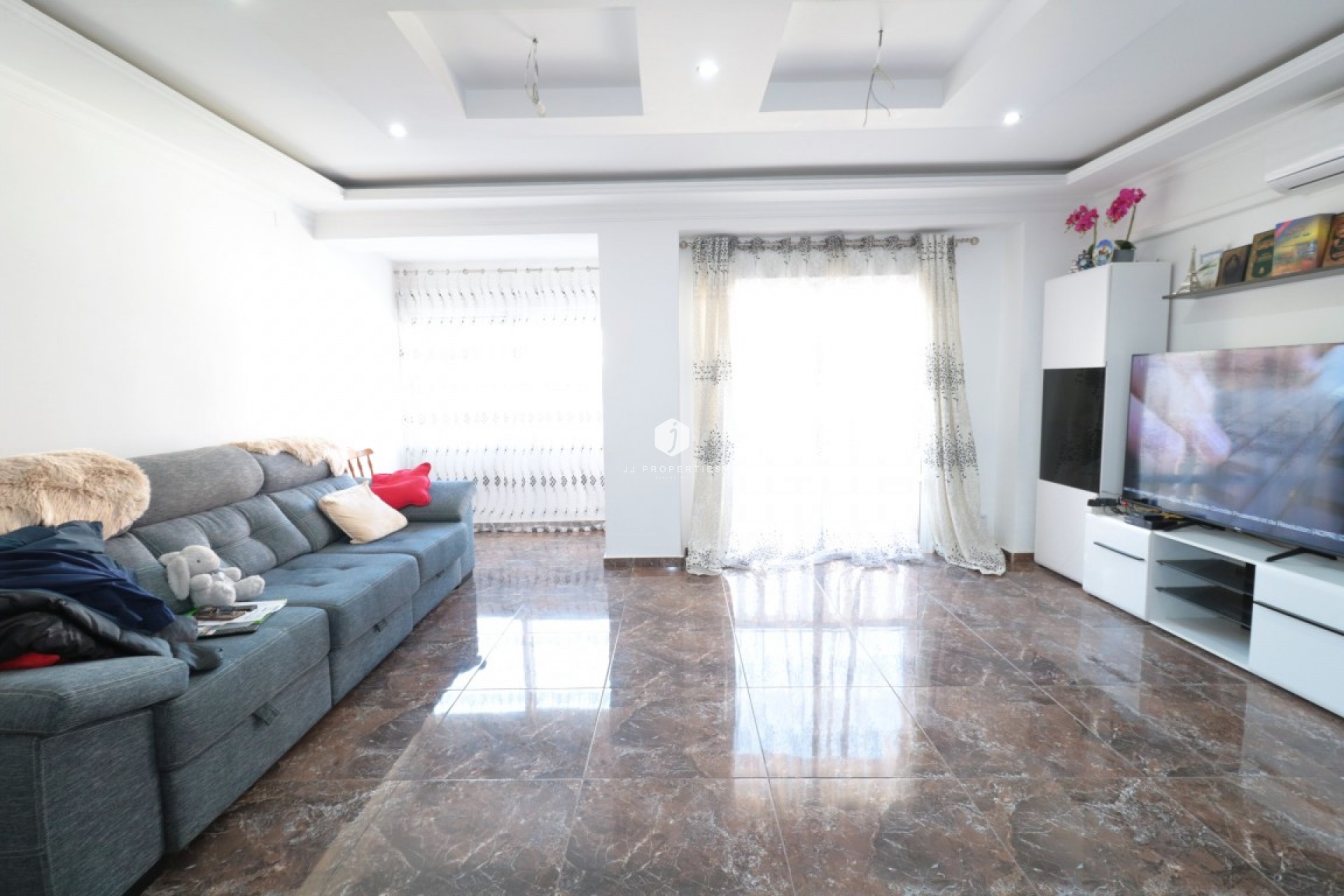 Resale - Apartment / flat -
Torrevieja - Costa Blanca