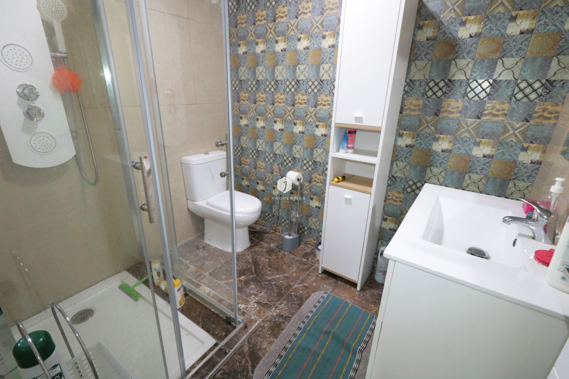 Resale - Apartment / flat -
Torrevieja - Costa Blanca