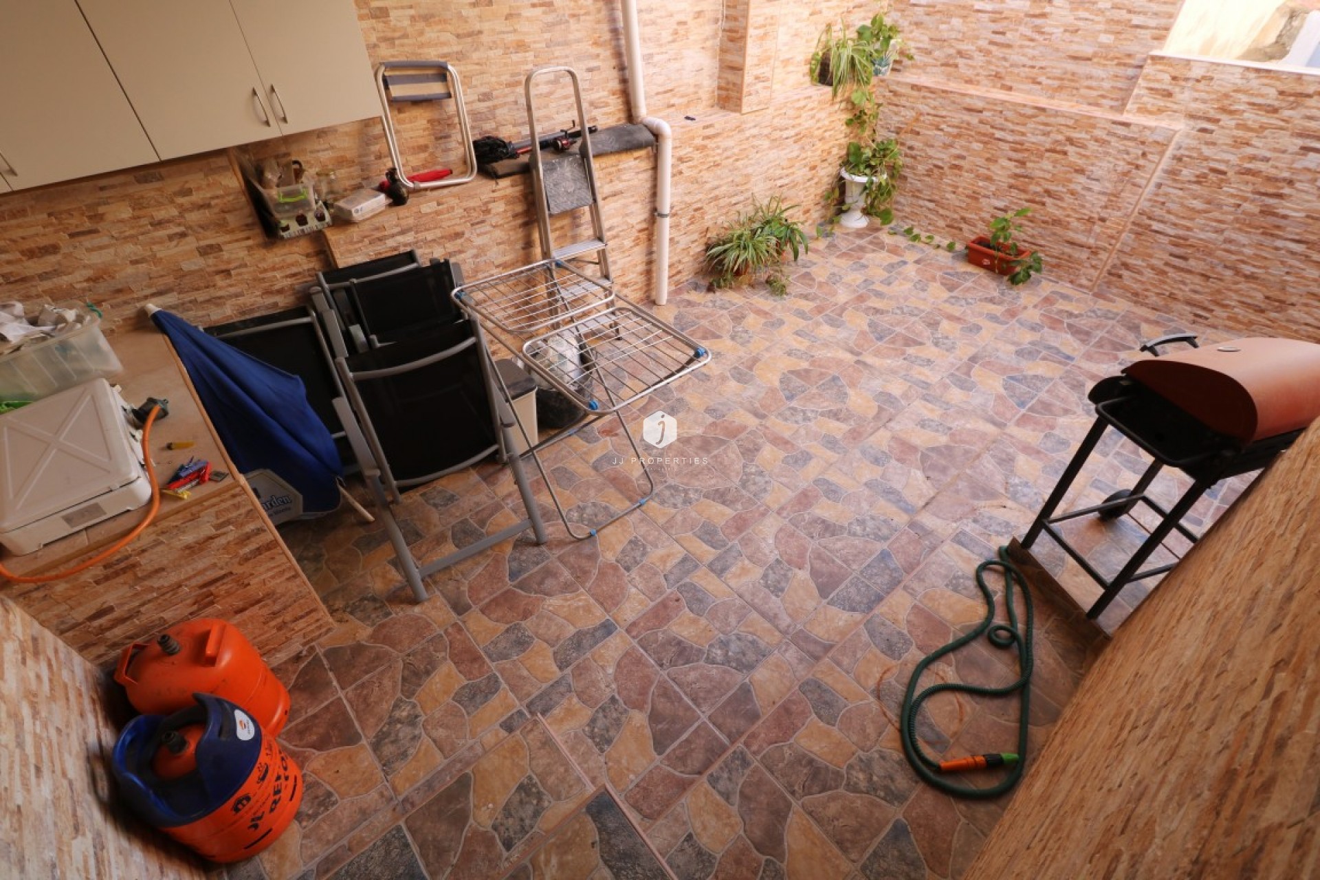 Resale - Apartment / flat -
Torrevieja - Costa Blanca