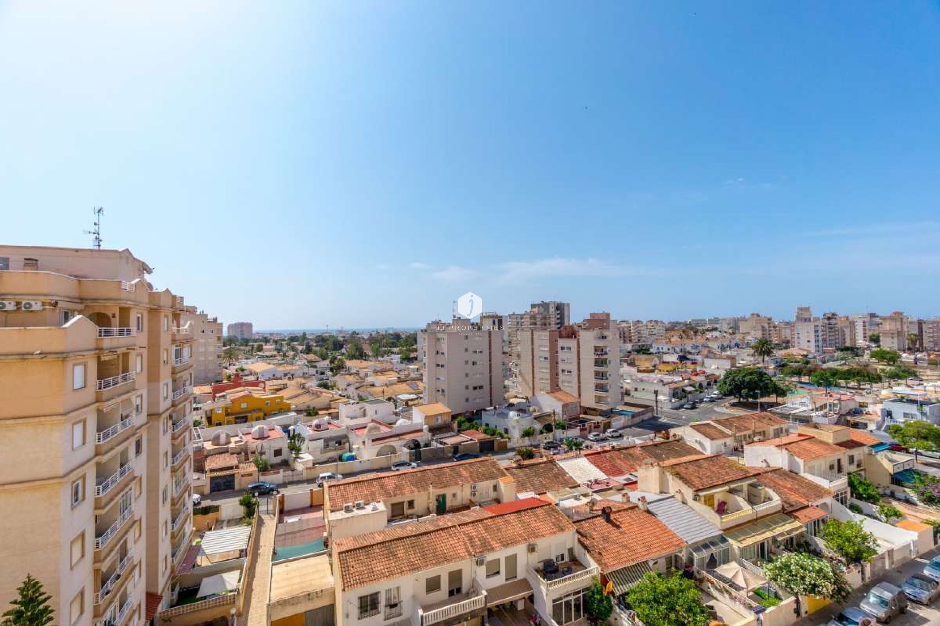 Resale - Apartment / flat -
Torrevieja - Costa Blanca