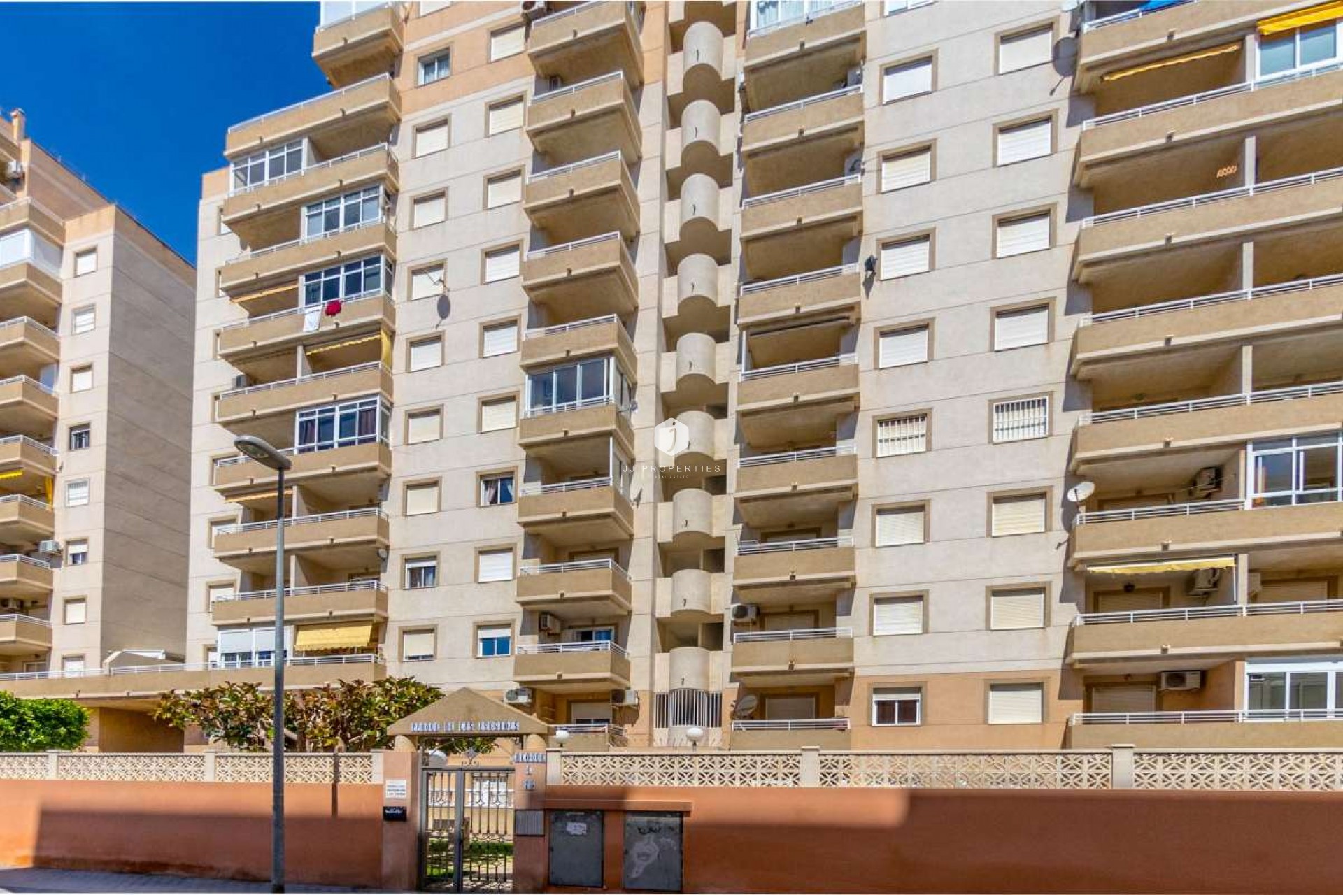 Resale - Apartment / flat -
Torrevieja - Costa Blanca