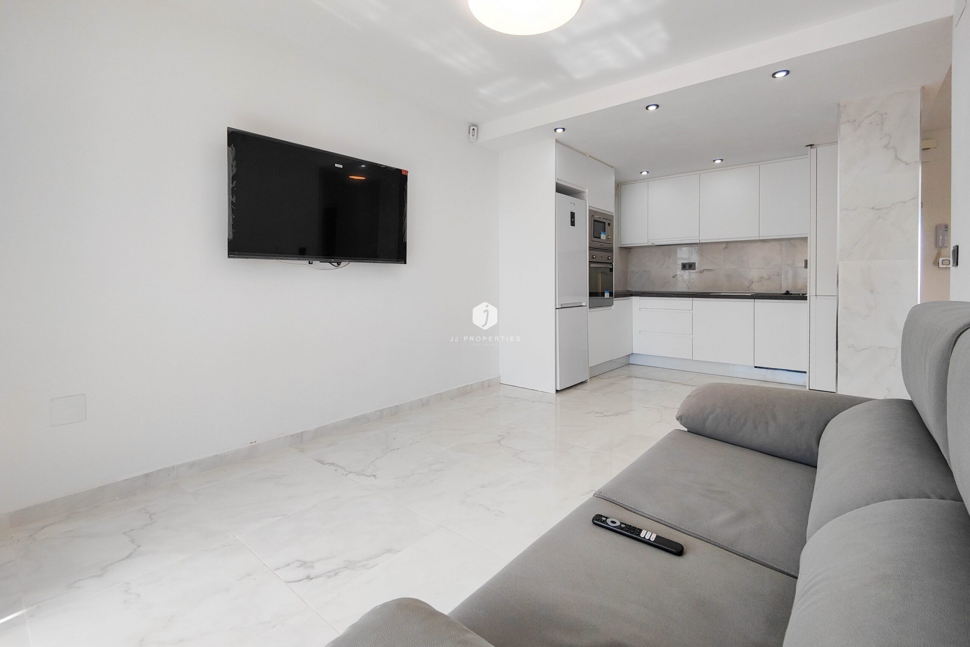 Resale - Apartment / flat -
Torrevieja - Costa Blanca