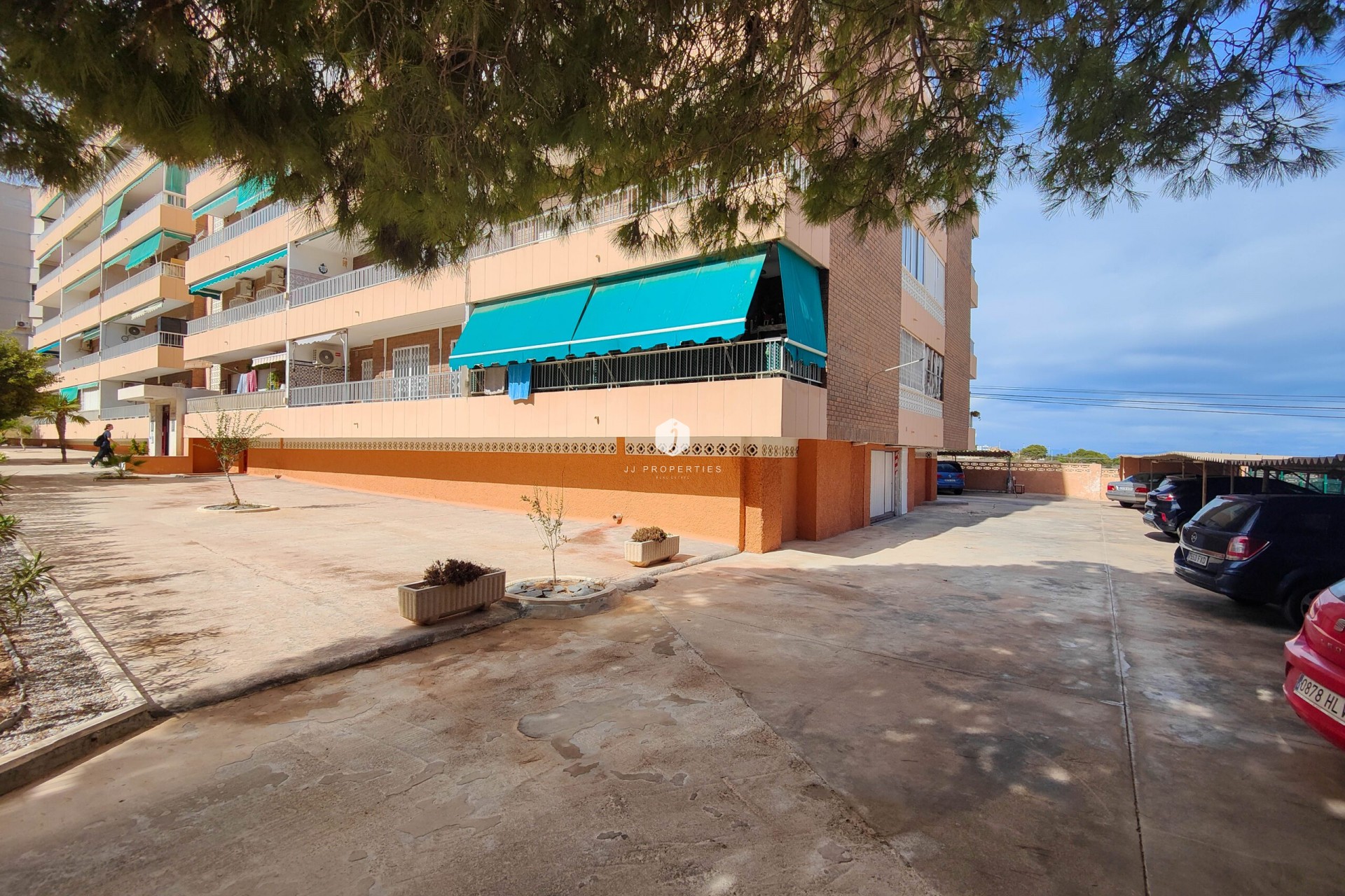 Resale - Apartment / flat -
Torrevieja - Costa Blanca
