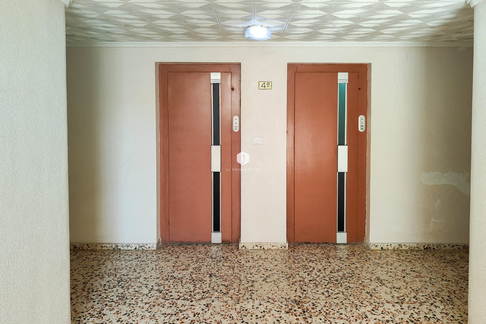 Resale - Apartment / flat -
Torrevieja - Costa Blanca