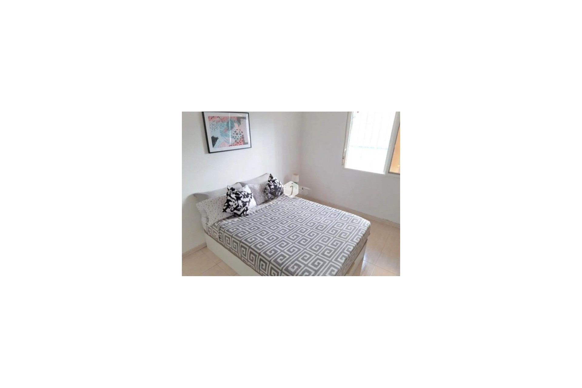 Resale - Apartment / flat -
Torrevieja - Costa Blanca