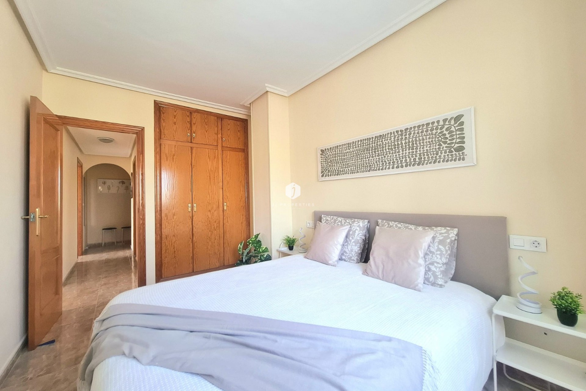 Resale - Apartment / flat -
Torrevieja - Costa Blanca