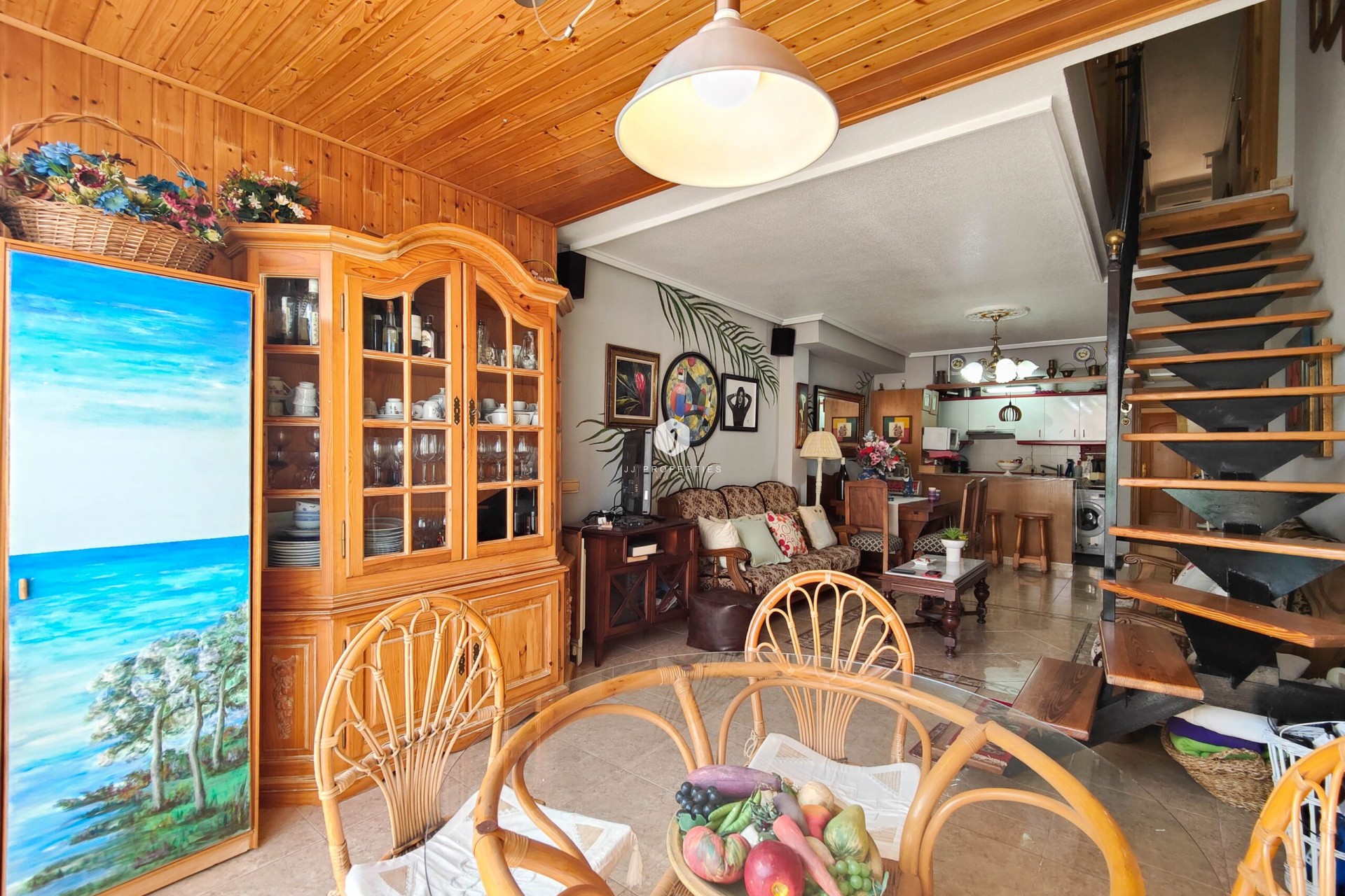 Resale - Apartment / flat -
Torrevieja - Costa Blanca