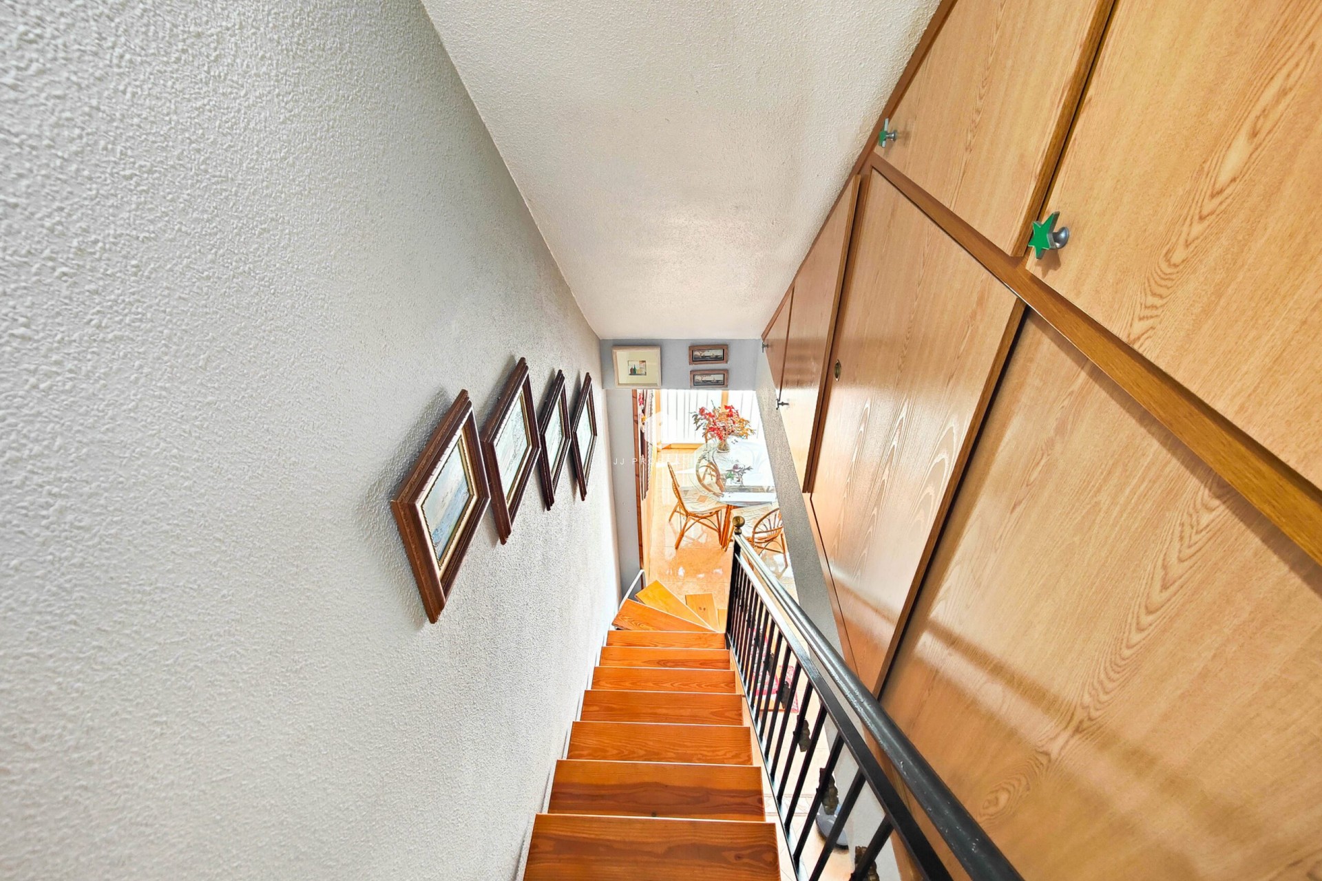 Resale - Apartment / flat -
Torrevieja - Costa Blanca