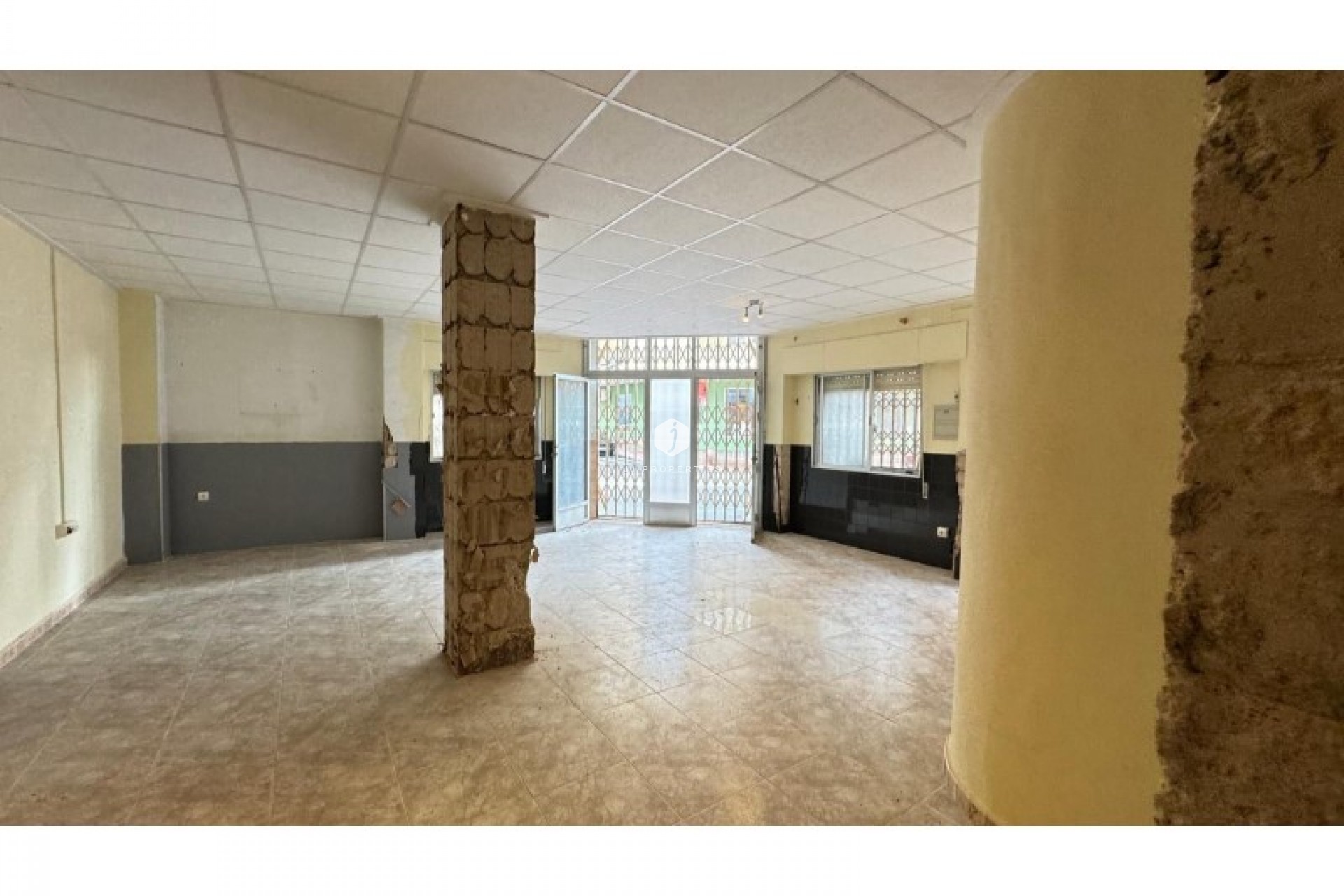 Resale - Apartment / flat -
Torrevieja - Costa Blanca