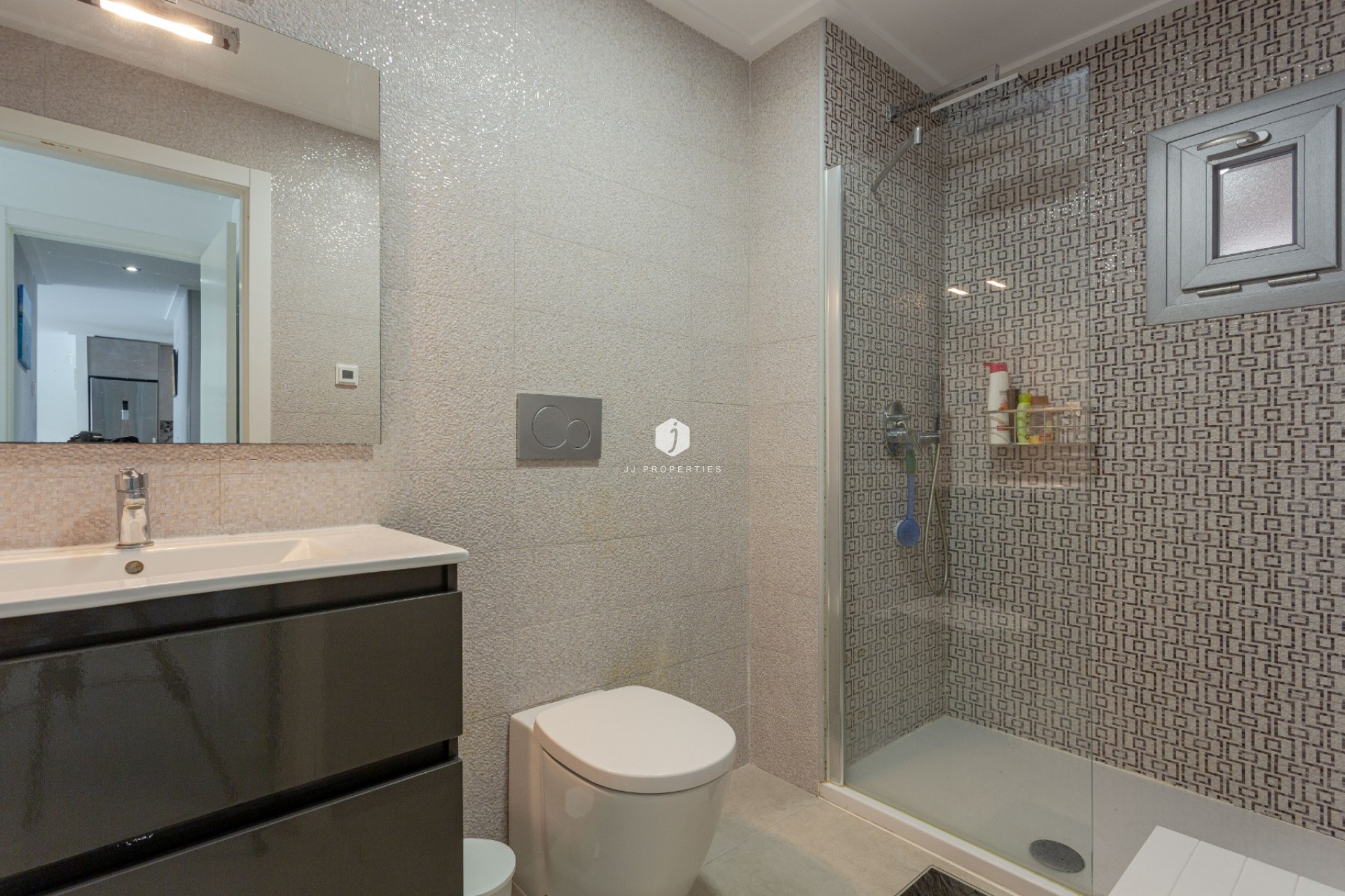 Resale - Apartment / flat -
Torrevieja - Costa Blanca