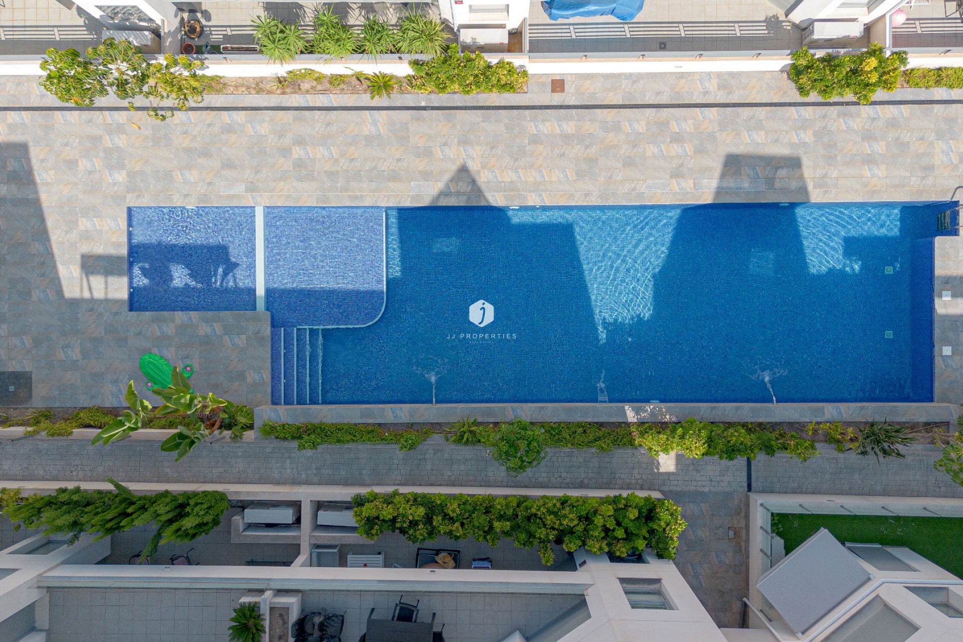 Resale - Apartment / flat -
Torrevieja - Costa Blanca