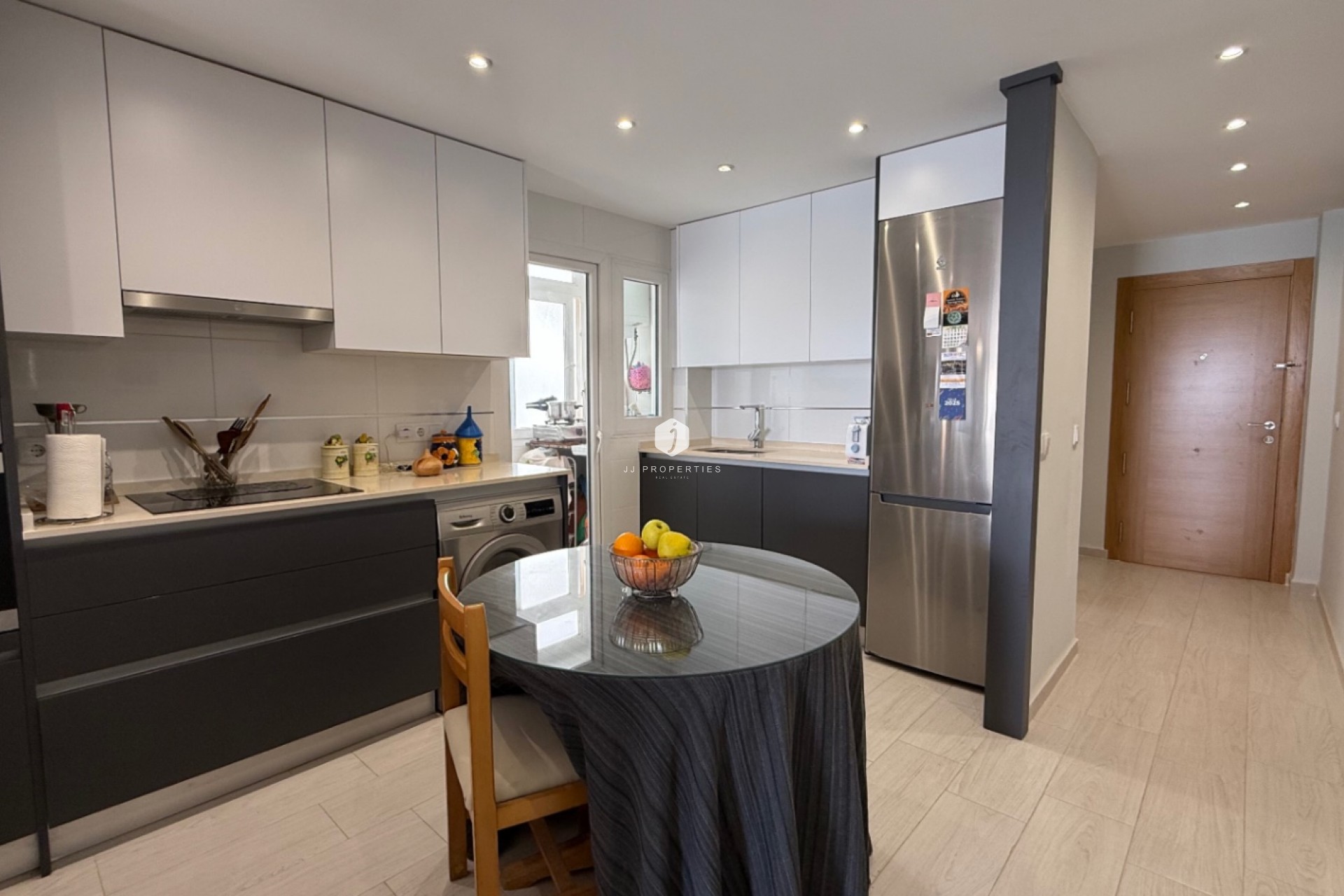 Resale - Apartment / flat -
Torrevieja - Costa Blanca