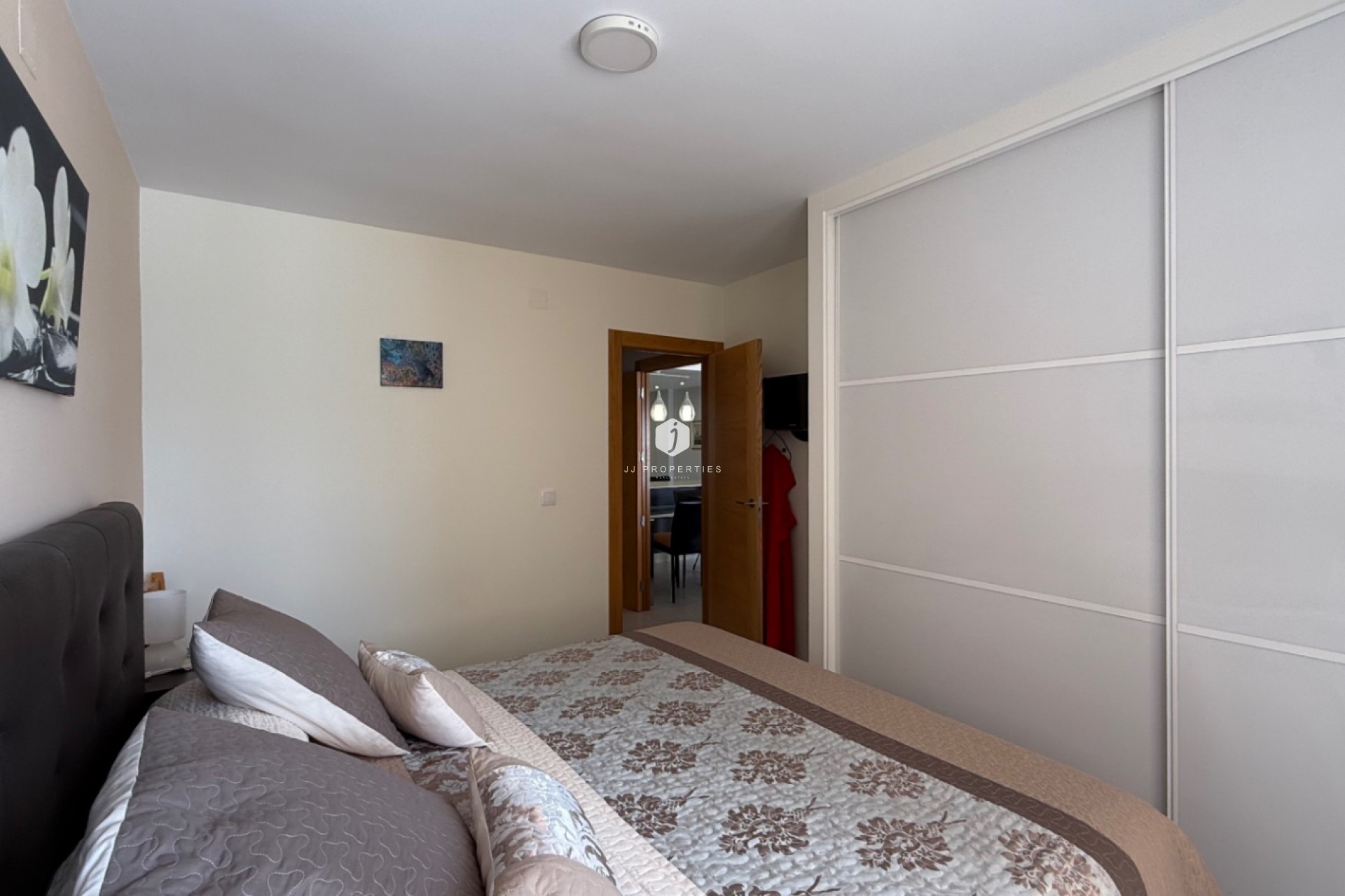 Resale - Apartment / flat -
Torrevieja - Costa Blanca