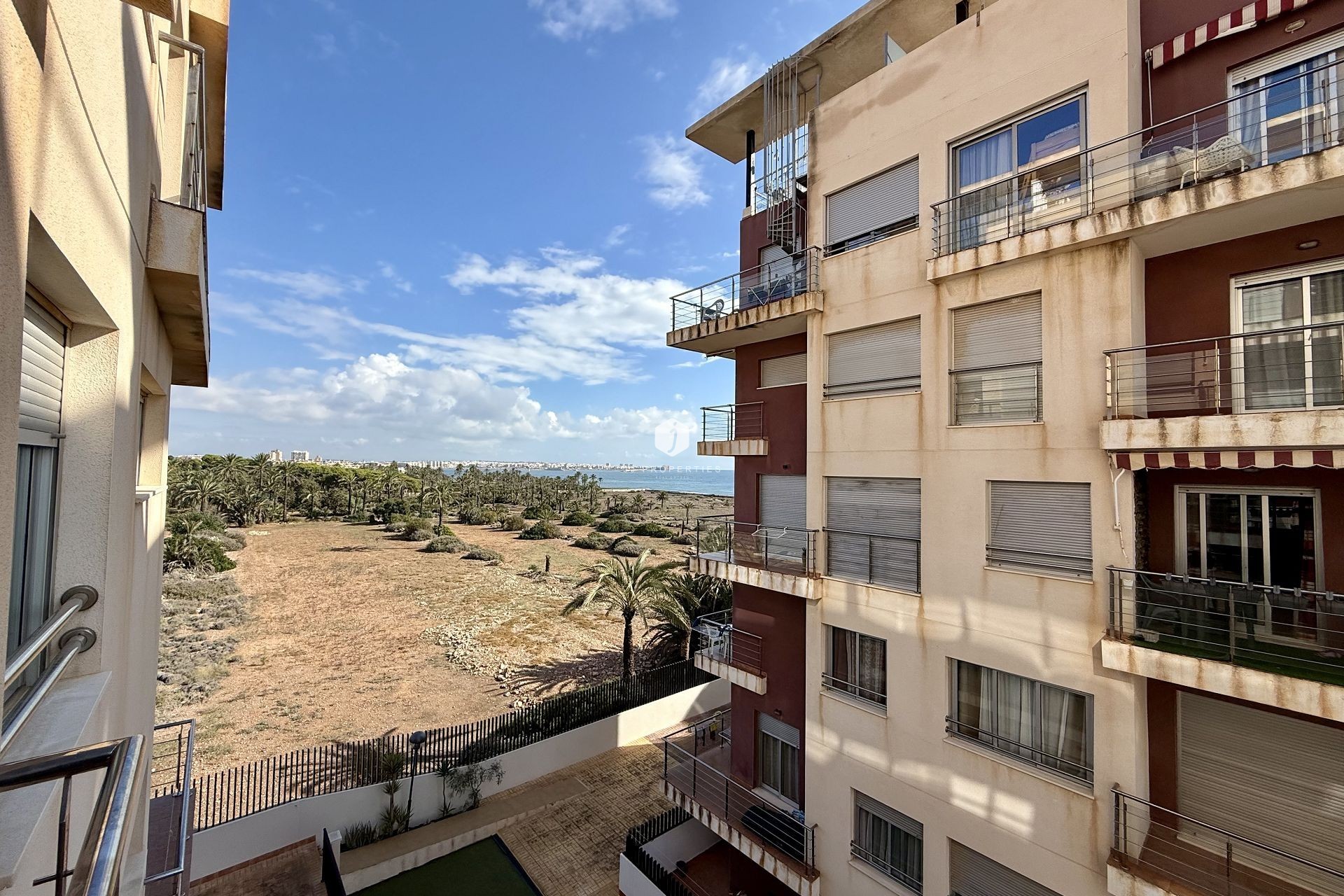 Resale - Apartment / flat -
Torrevieja - Costa Blanca