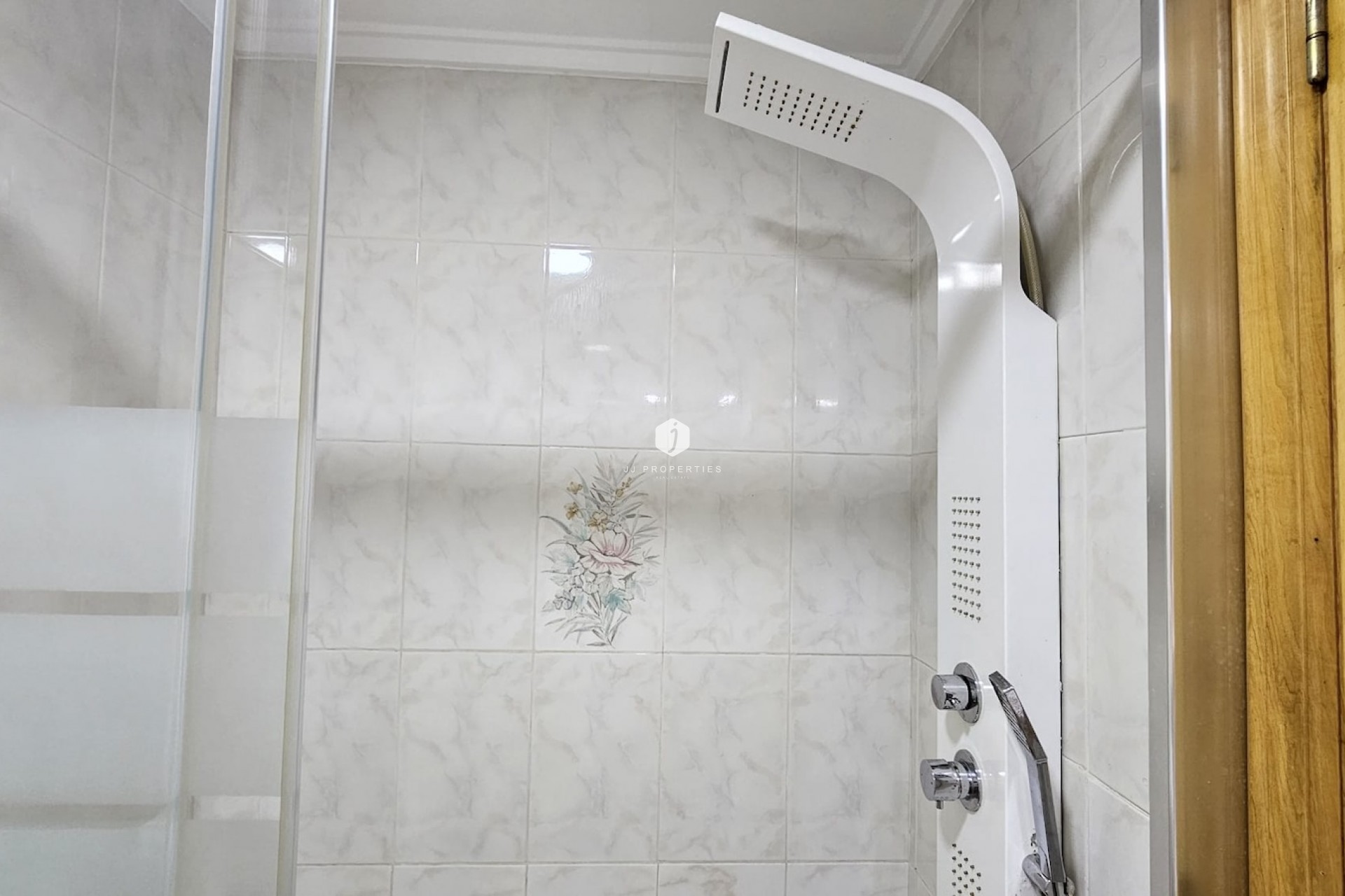 Resale - Apartment / flat -
Torrevieja - Costa Blanca