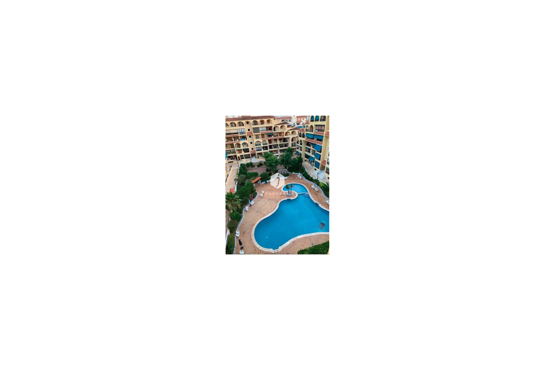 Resale - Apartment / flat -
Torrevieja - Costa Blanca